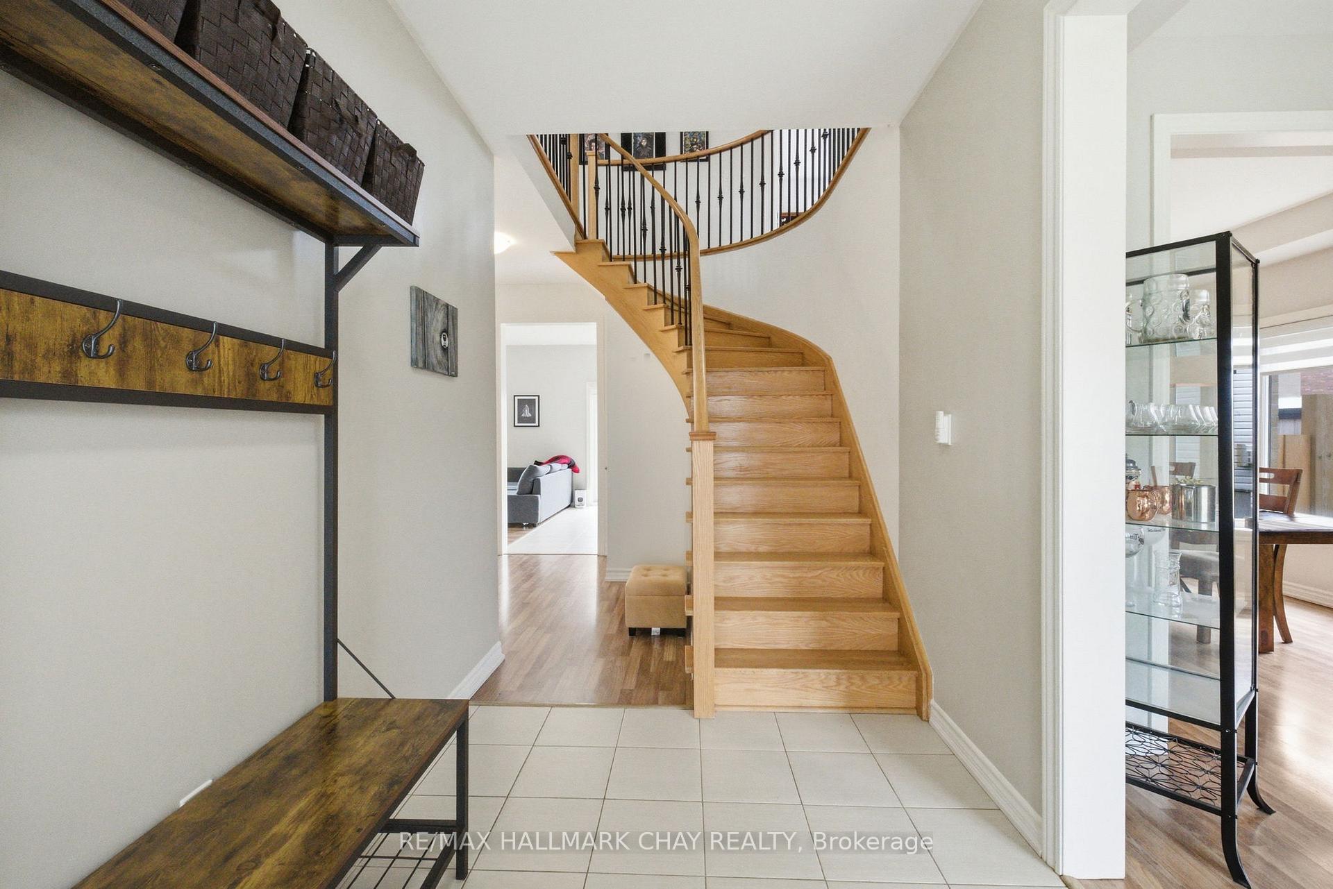 215 Breton Street