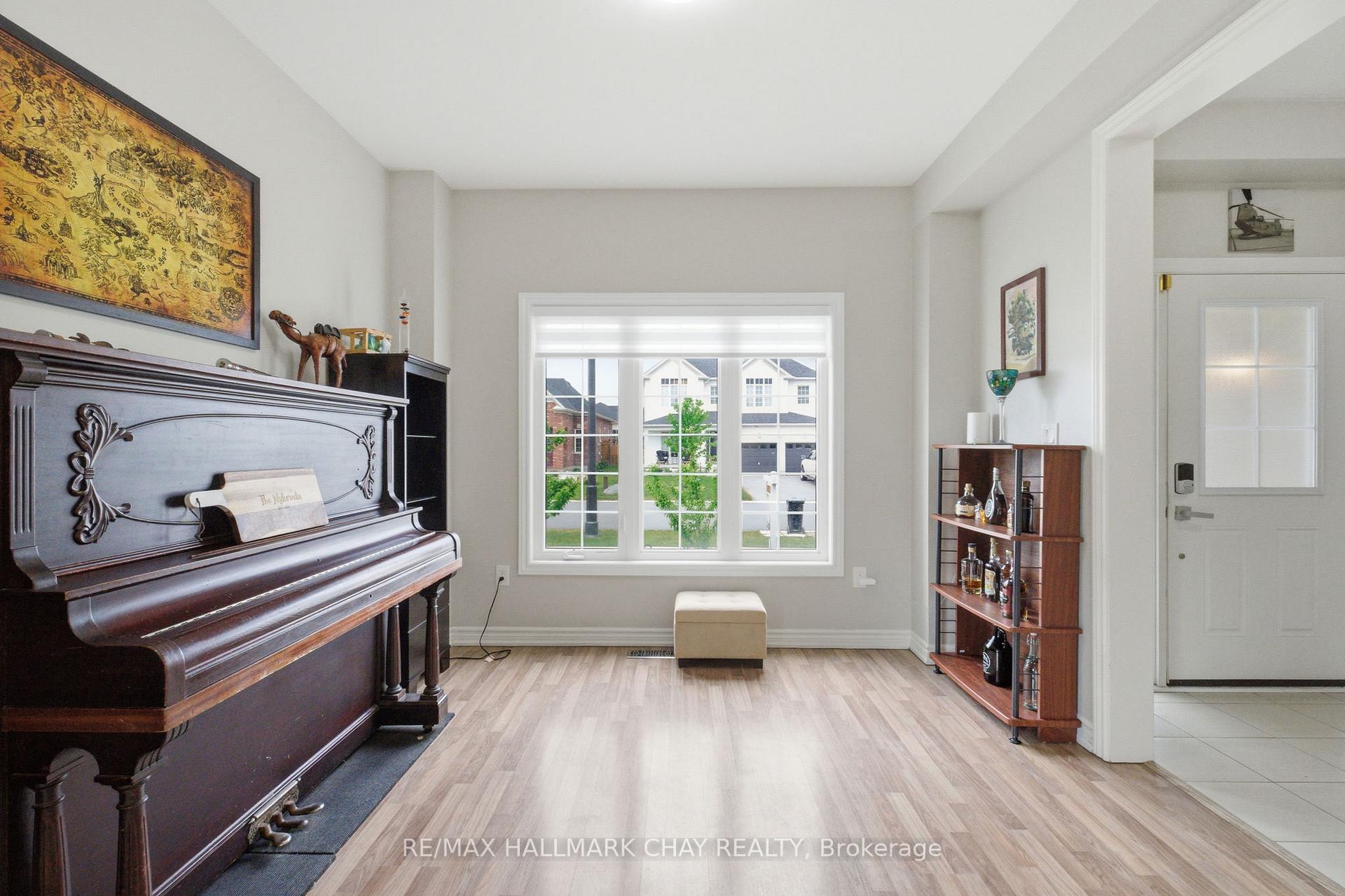 215 Breton Street