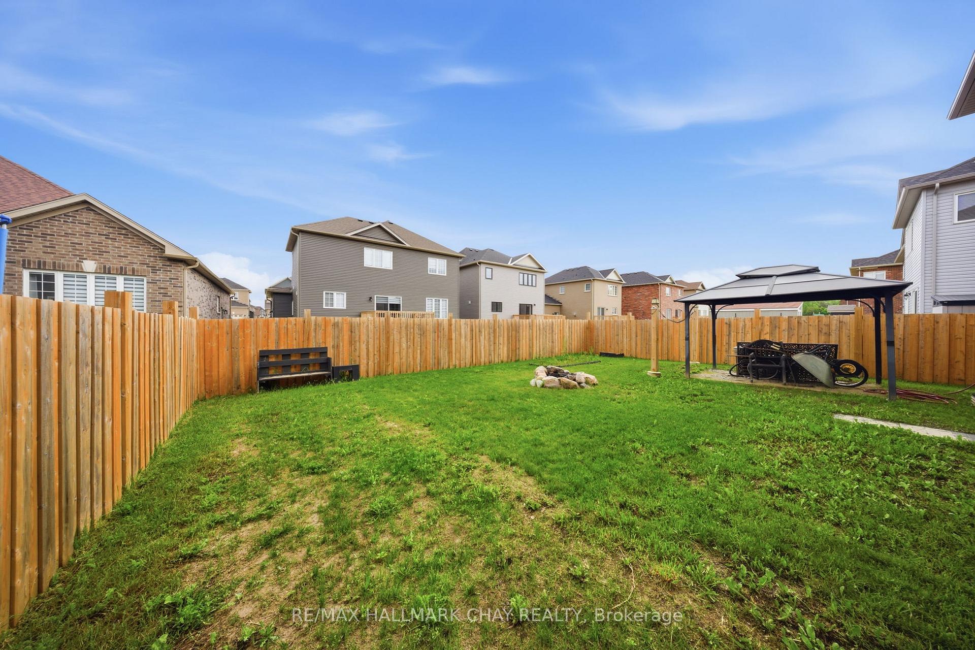 215 Breton Street