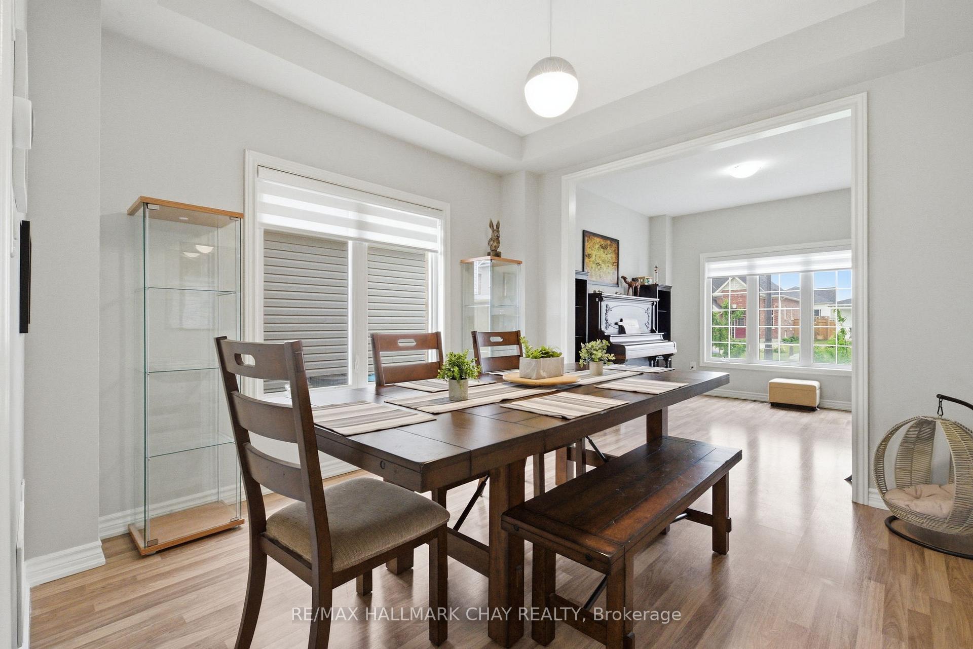 215 Breton Street