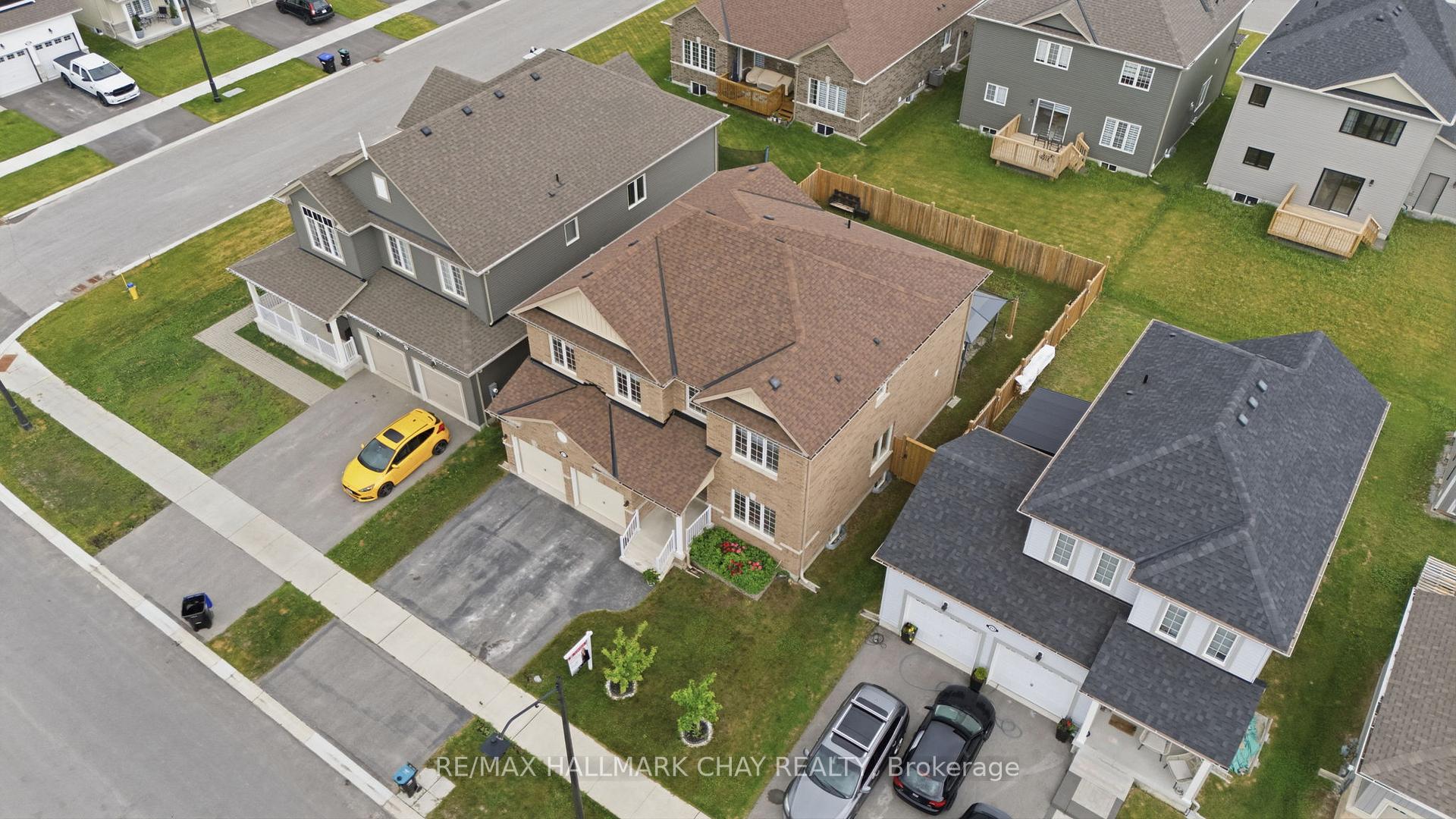 215 Breton Street