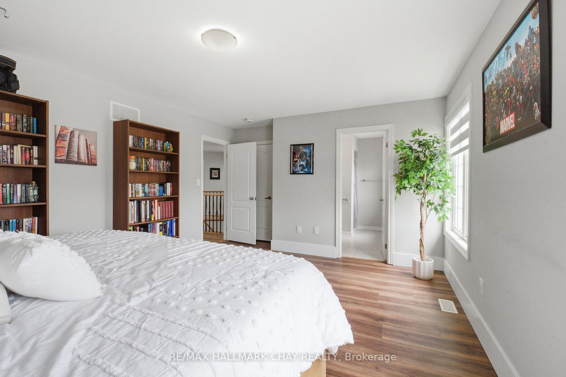 215 Breton Street