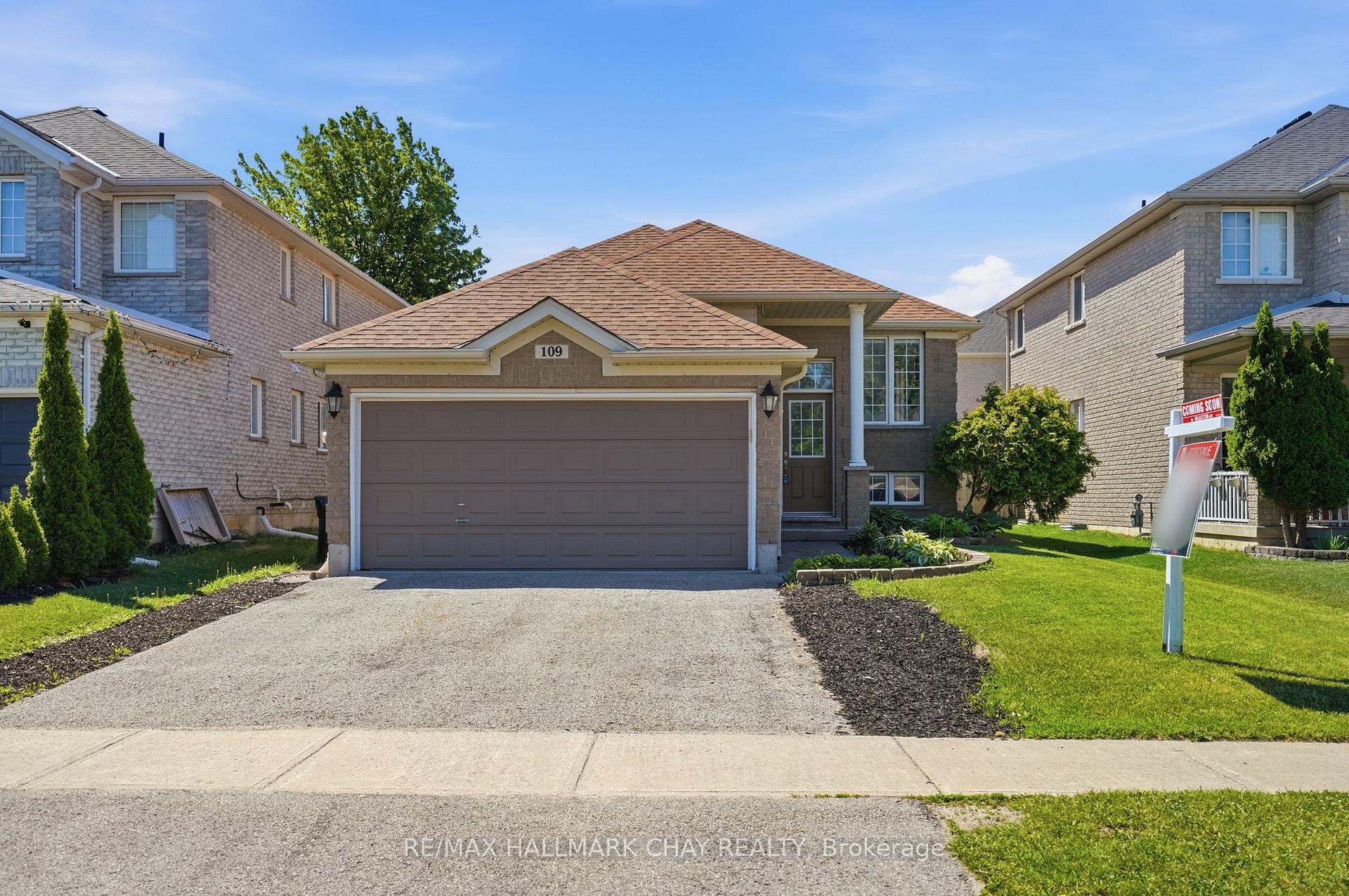 109 Sovereigns Gate