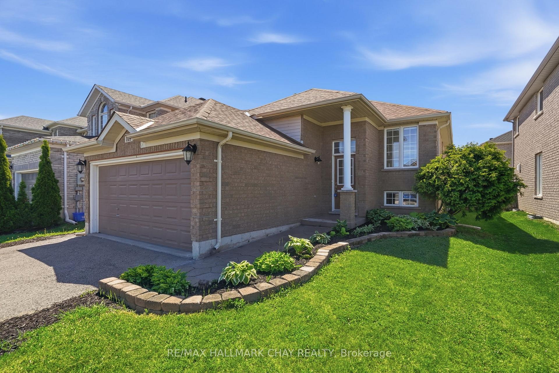 109 Sovereigns Gate