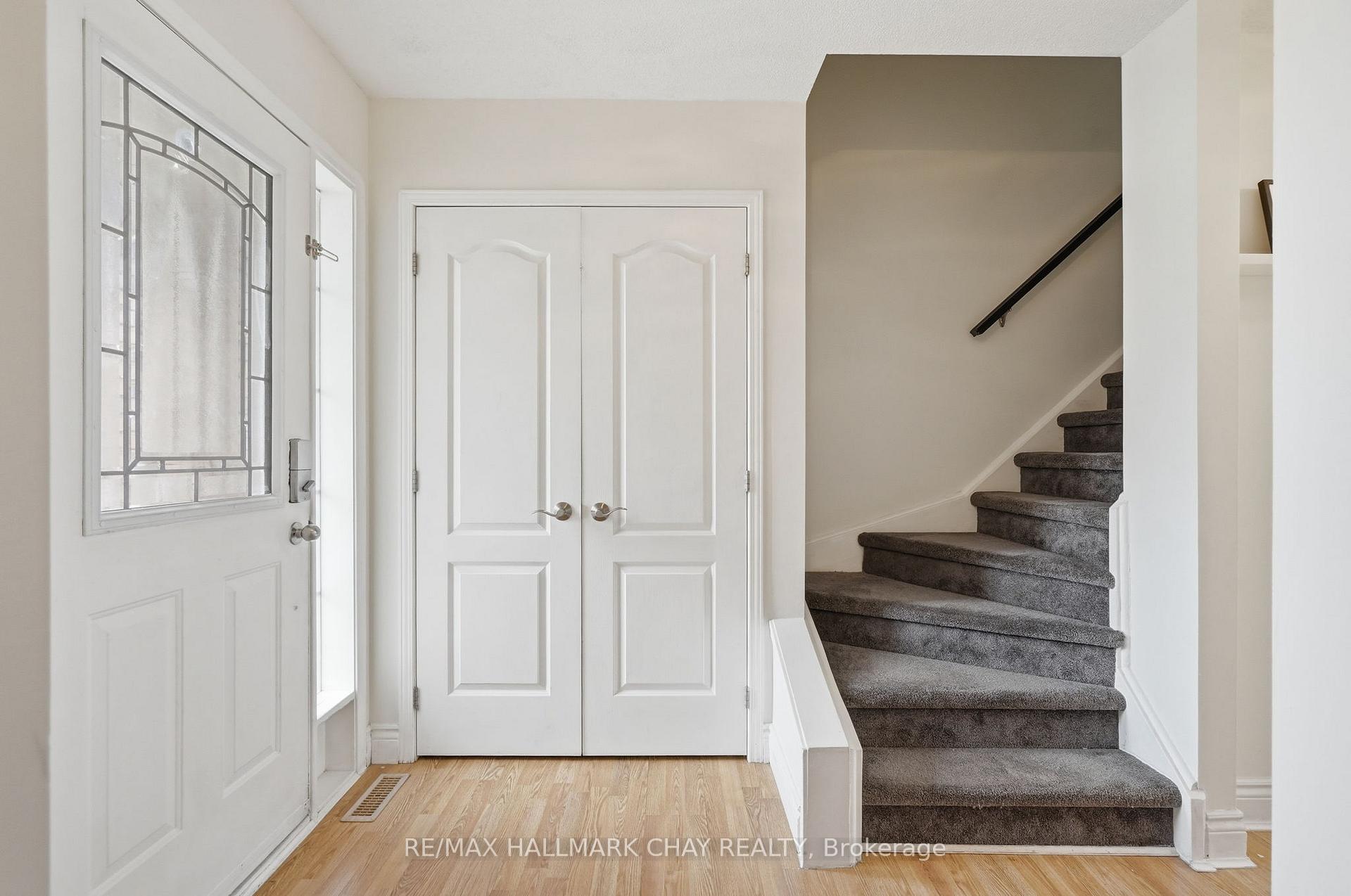 4 Hawthorne Crescent