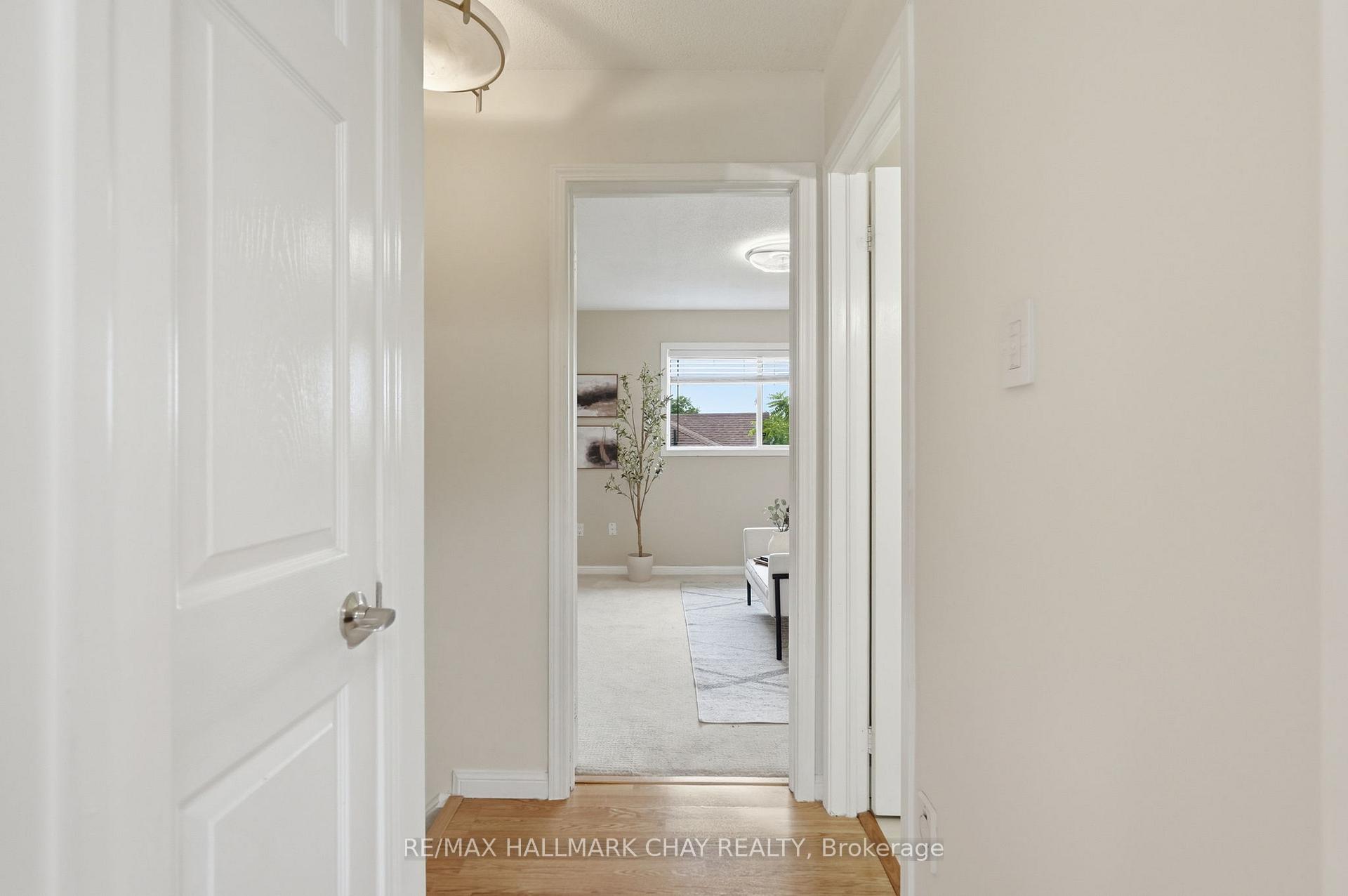 4 Hawthorne Crescent