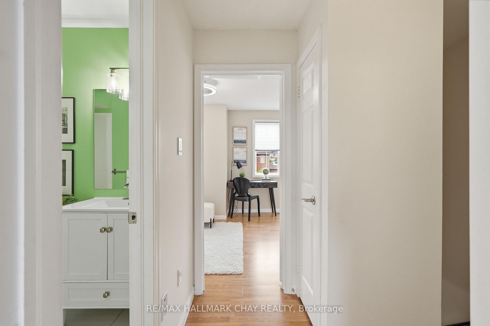4 Hawthorne Crescent