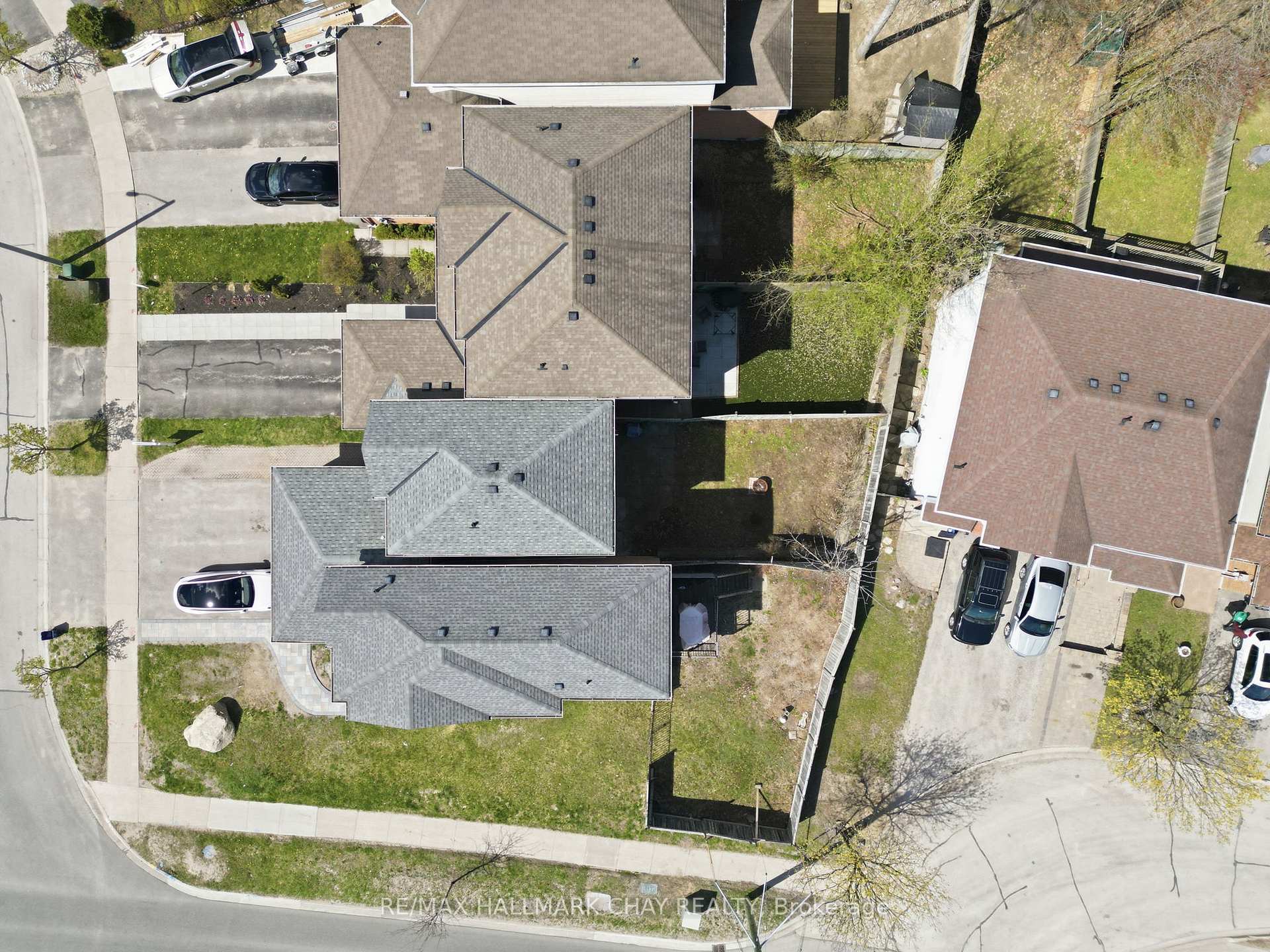 4 Hawthorne Crescent