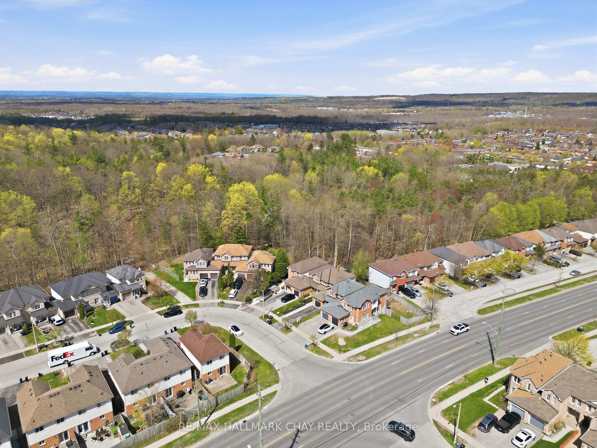 4 Hawthorne Crescent