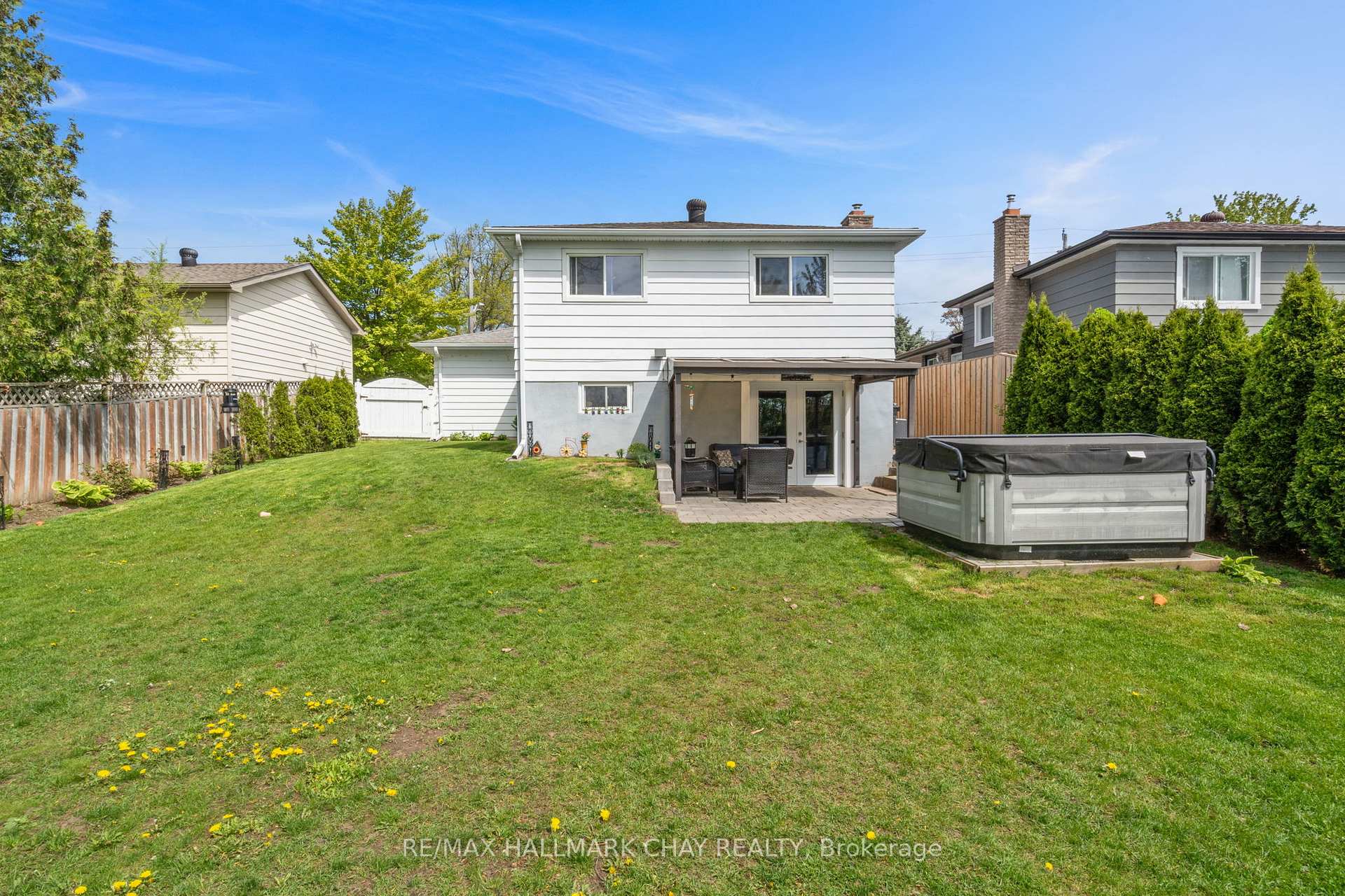 257 Edgehill Drive