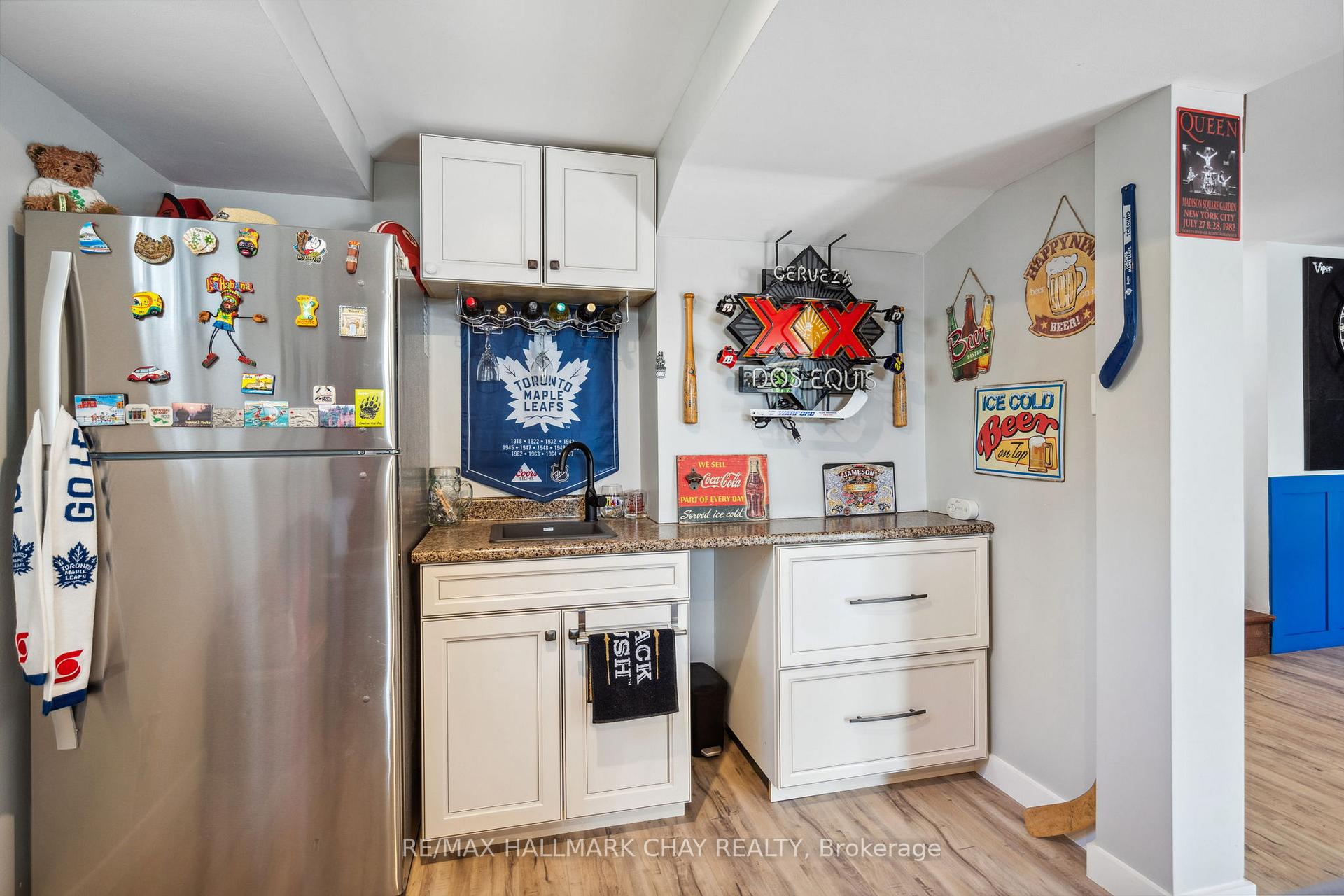 257 Edgehill Drive