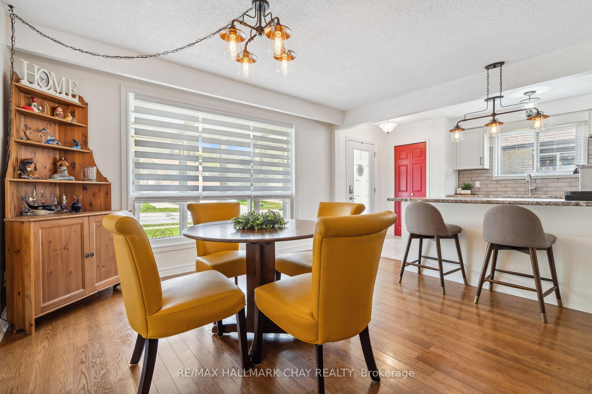 257 Edgehill Drive
