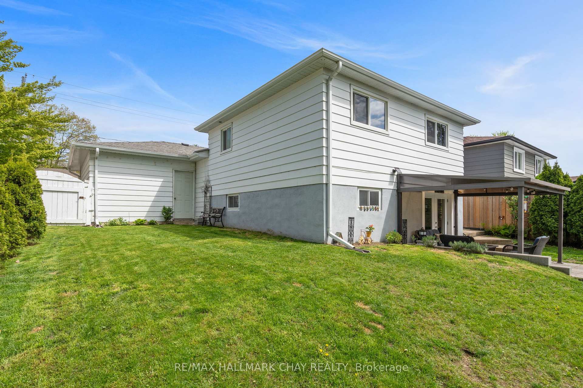257 Edgehill Drive