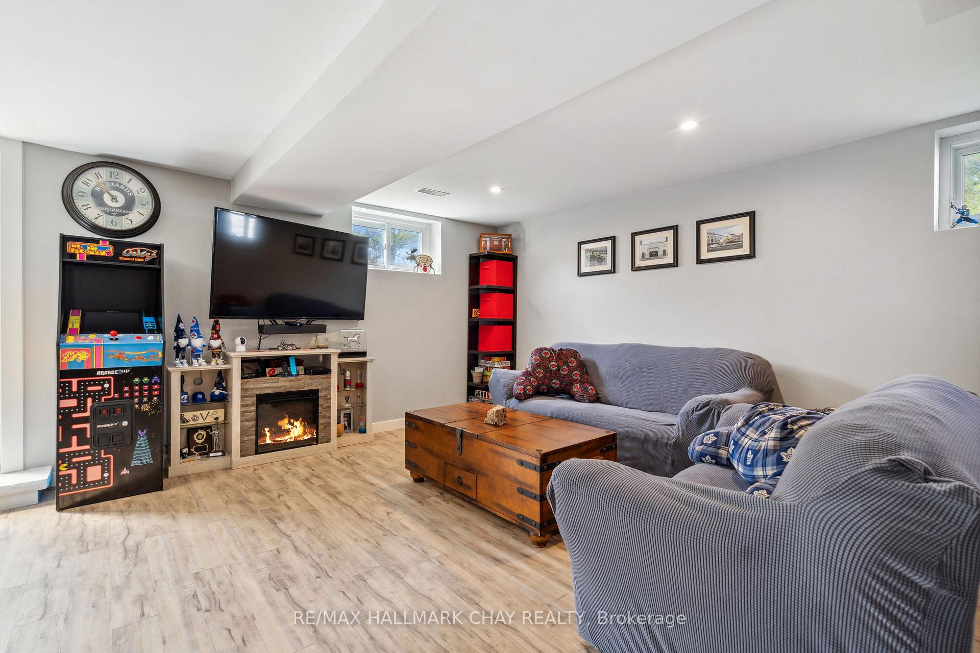 257 Edgehill Drive