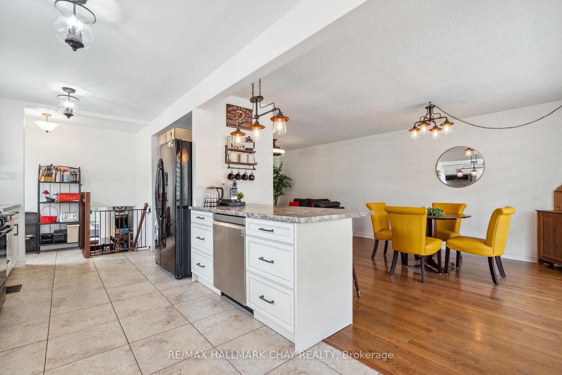 257 Edgehill Drive