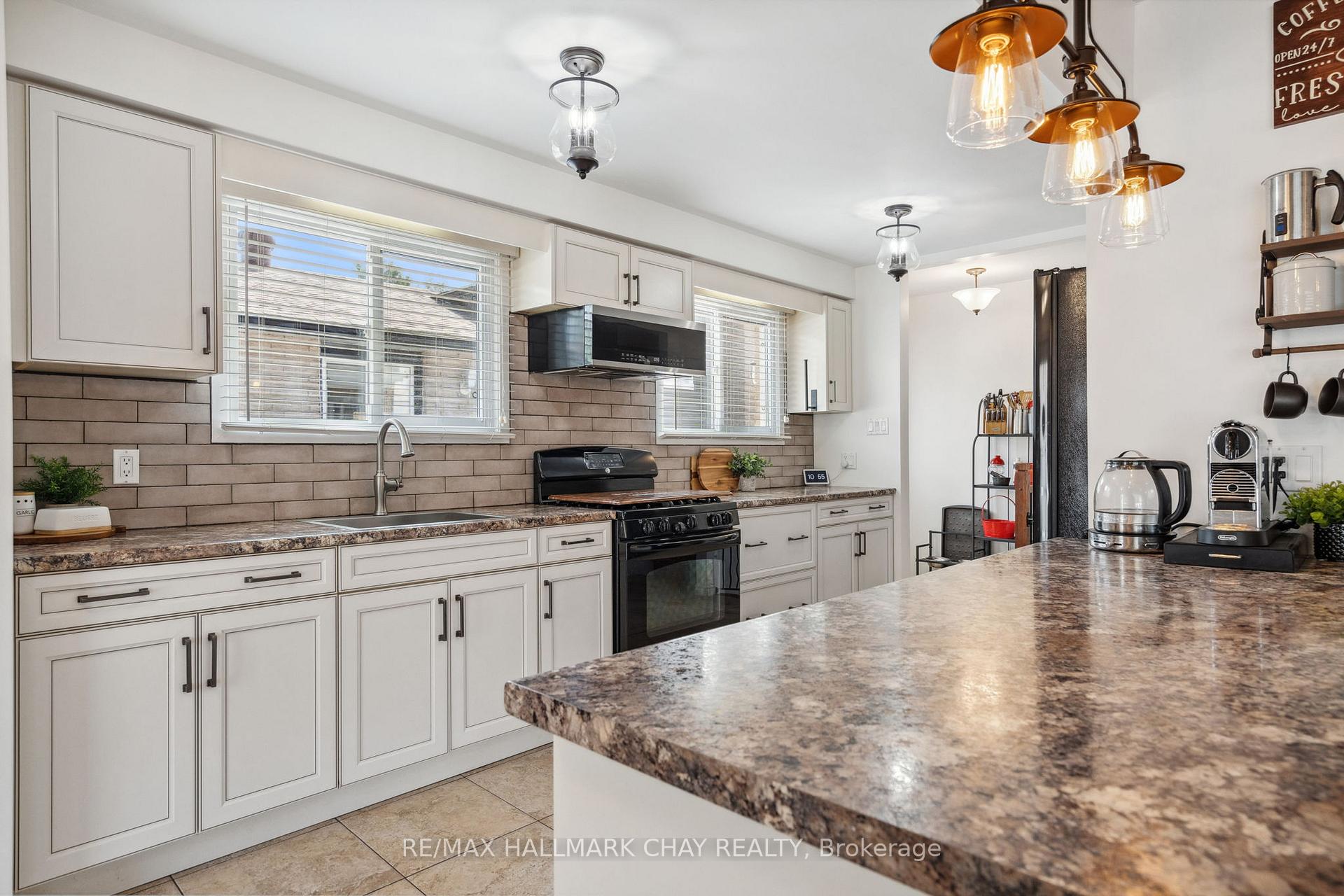 257 Edgehill Drive