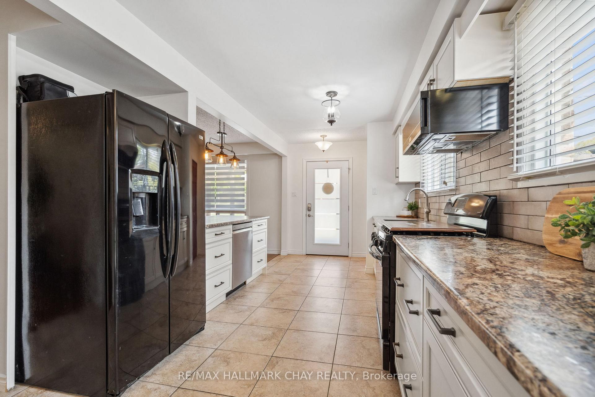 257 Edgehill Drive