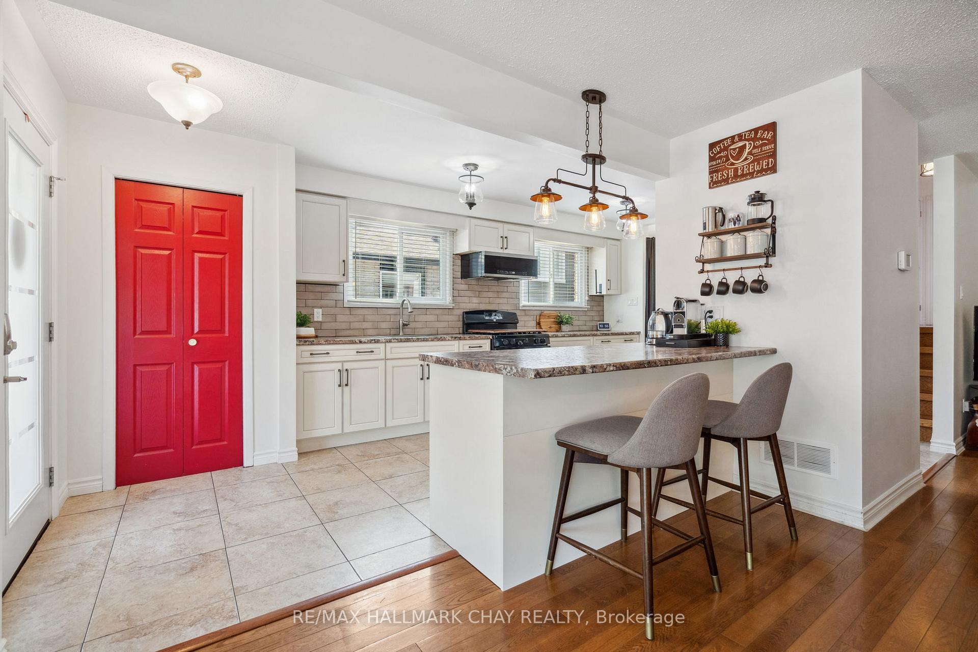 257 Edgehill Drive