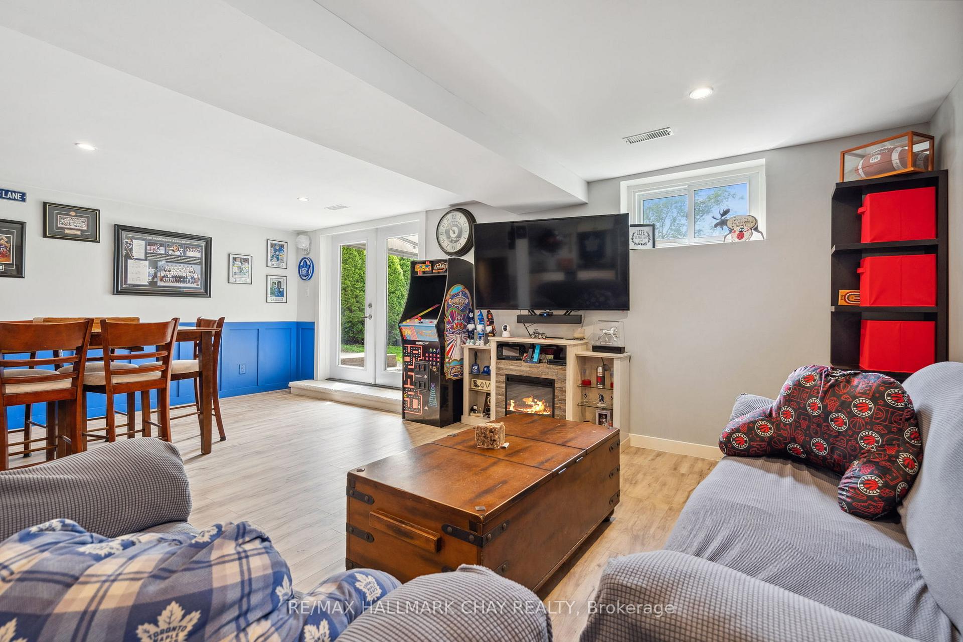 257 Edgehill Drive