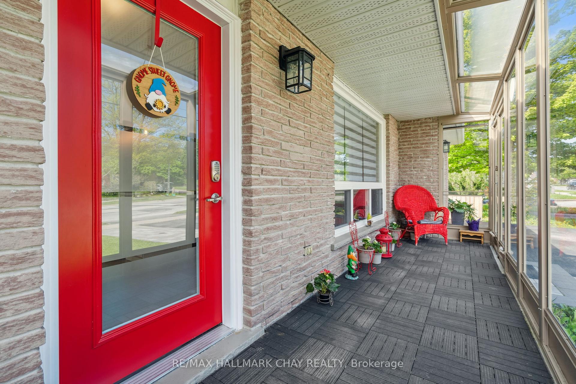 257 Edgehill Drive