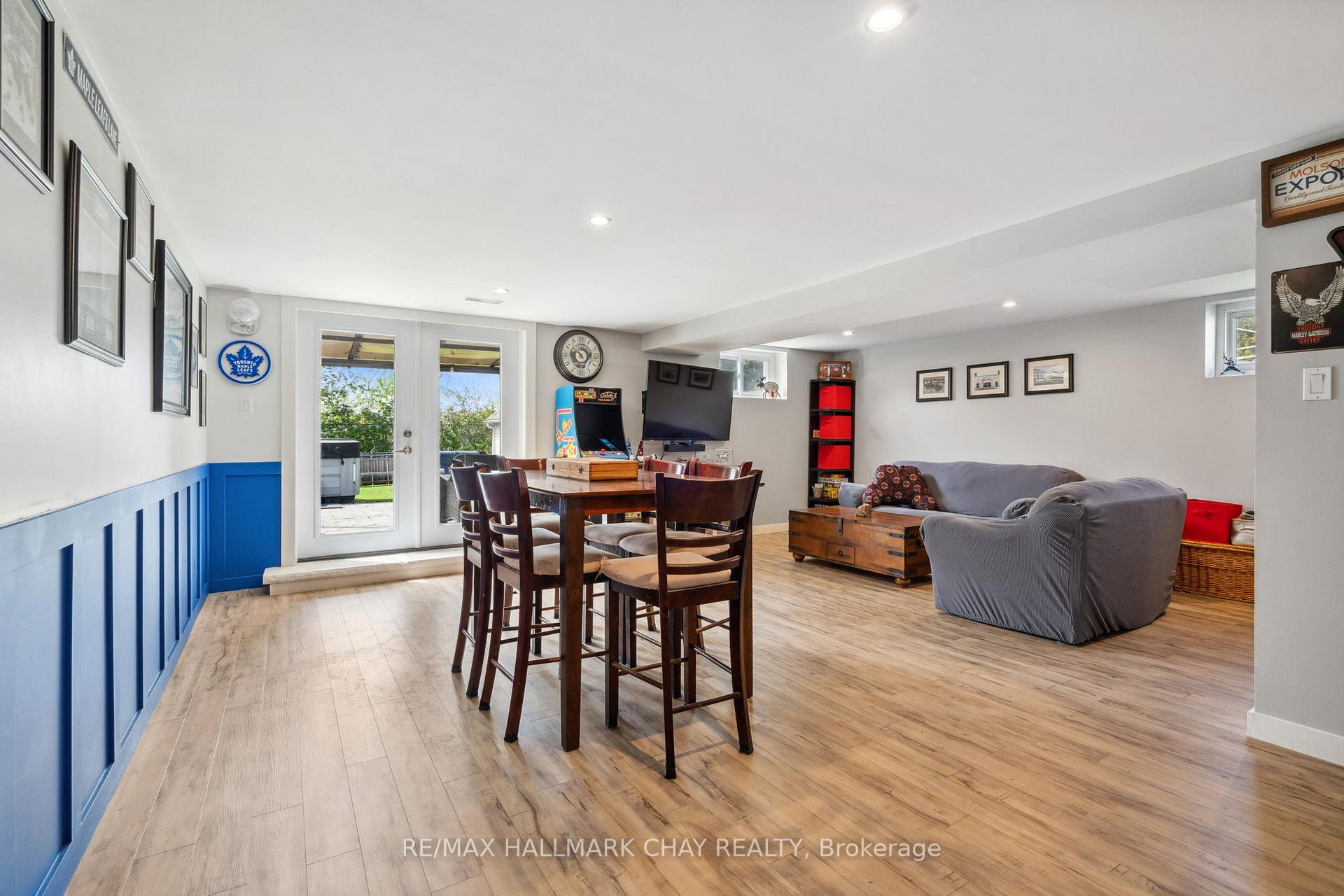 257 Edgehill Drive