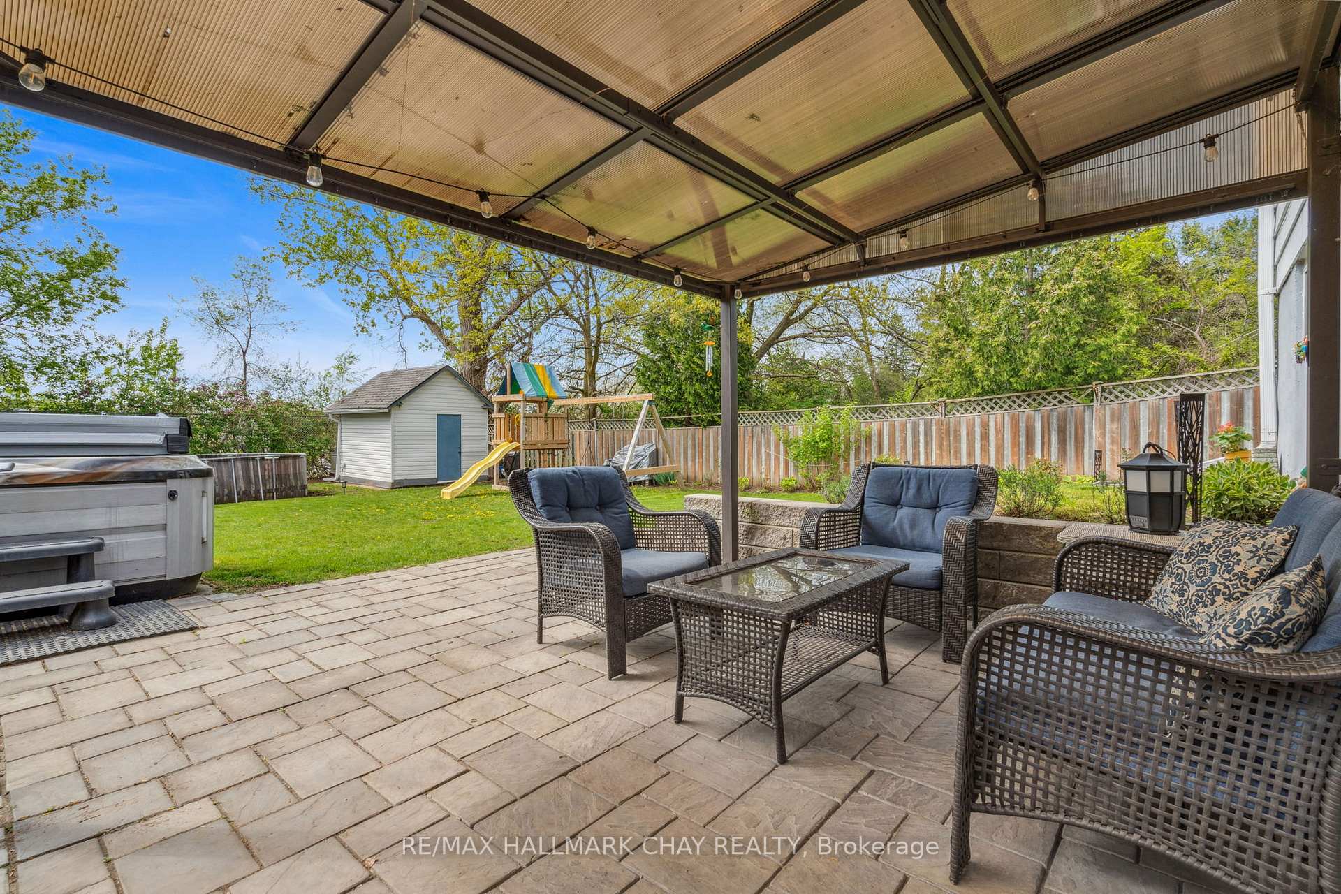 257 Edgehill Drive