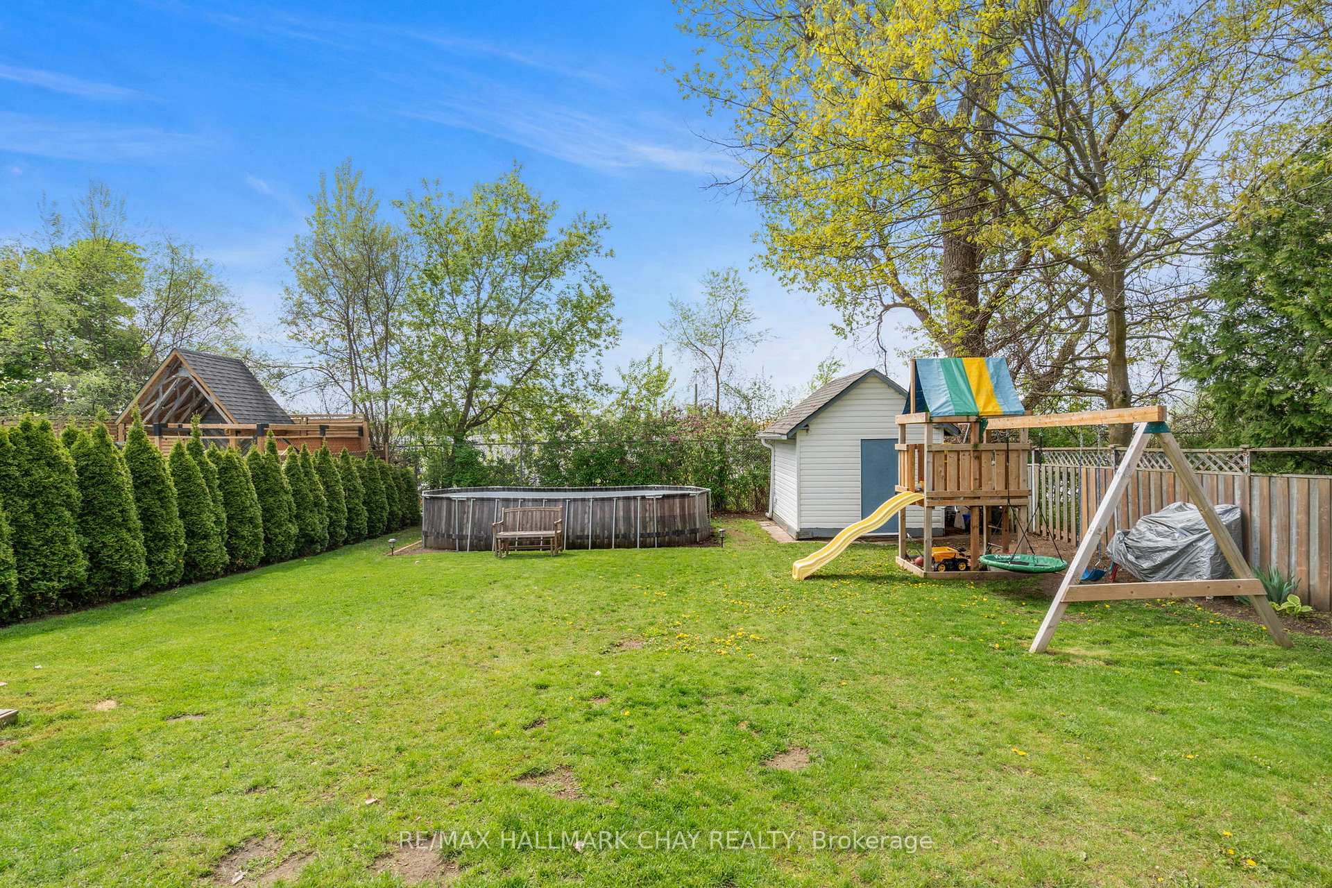 257 Edgehill Drive