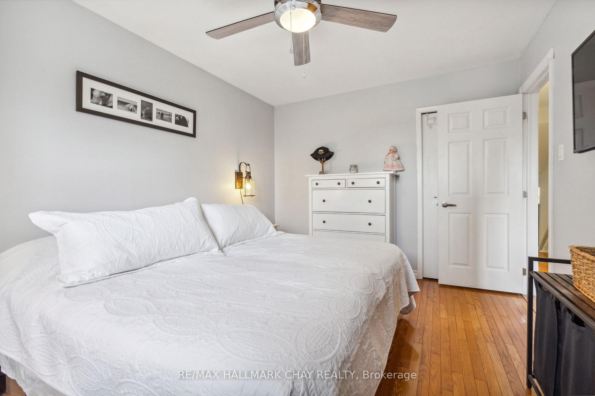 257 Edgehill Drive