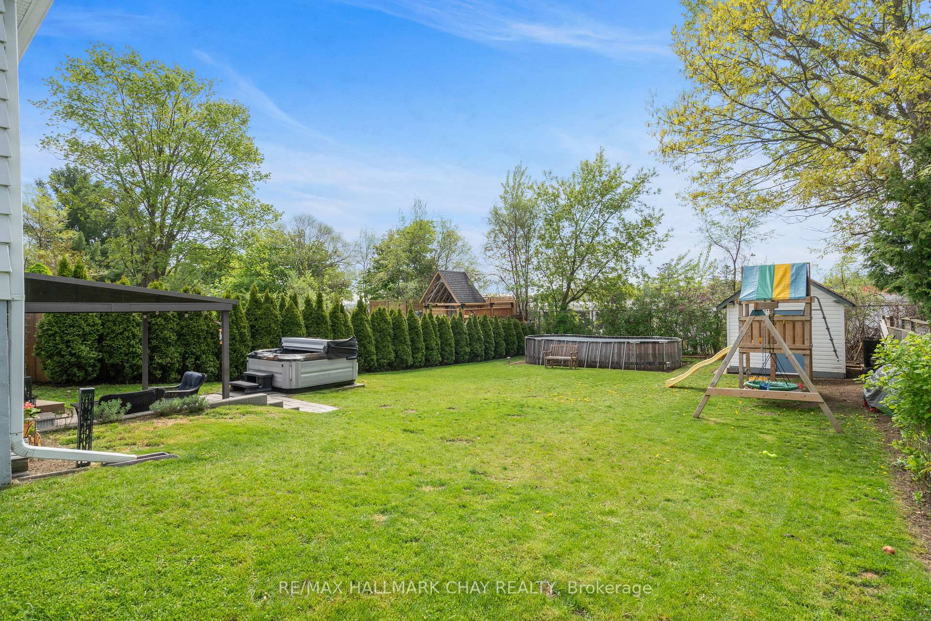 257 Edgehill Drive