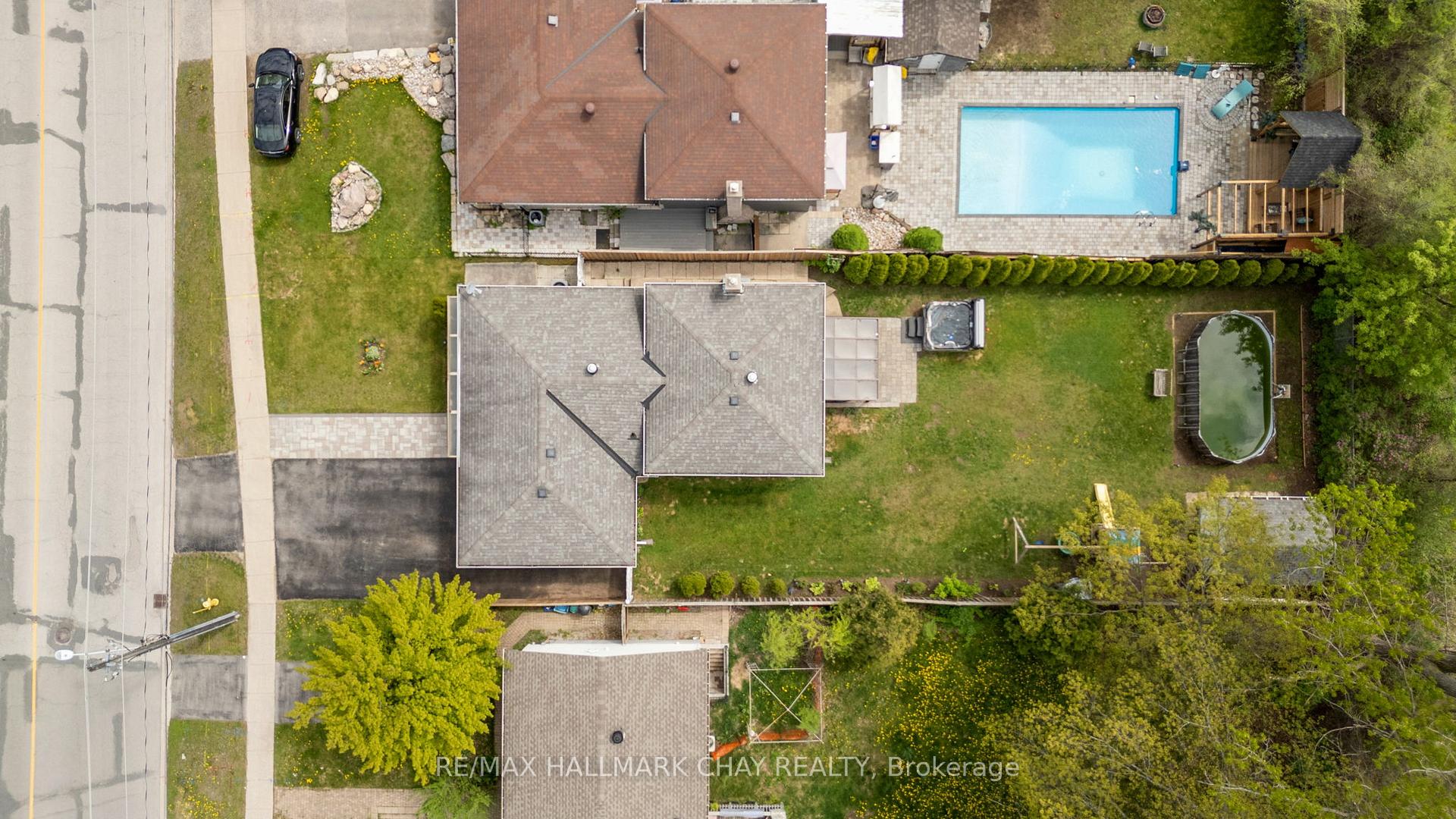 257 Edgehill Drive