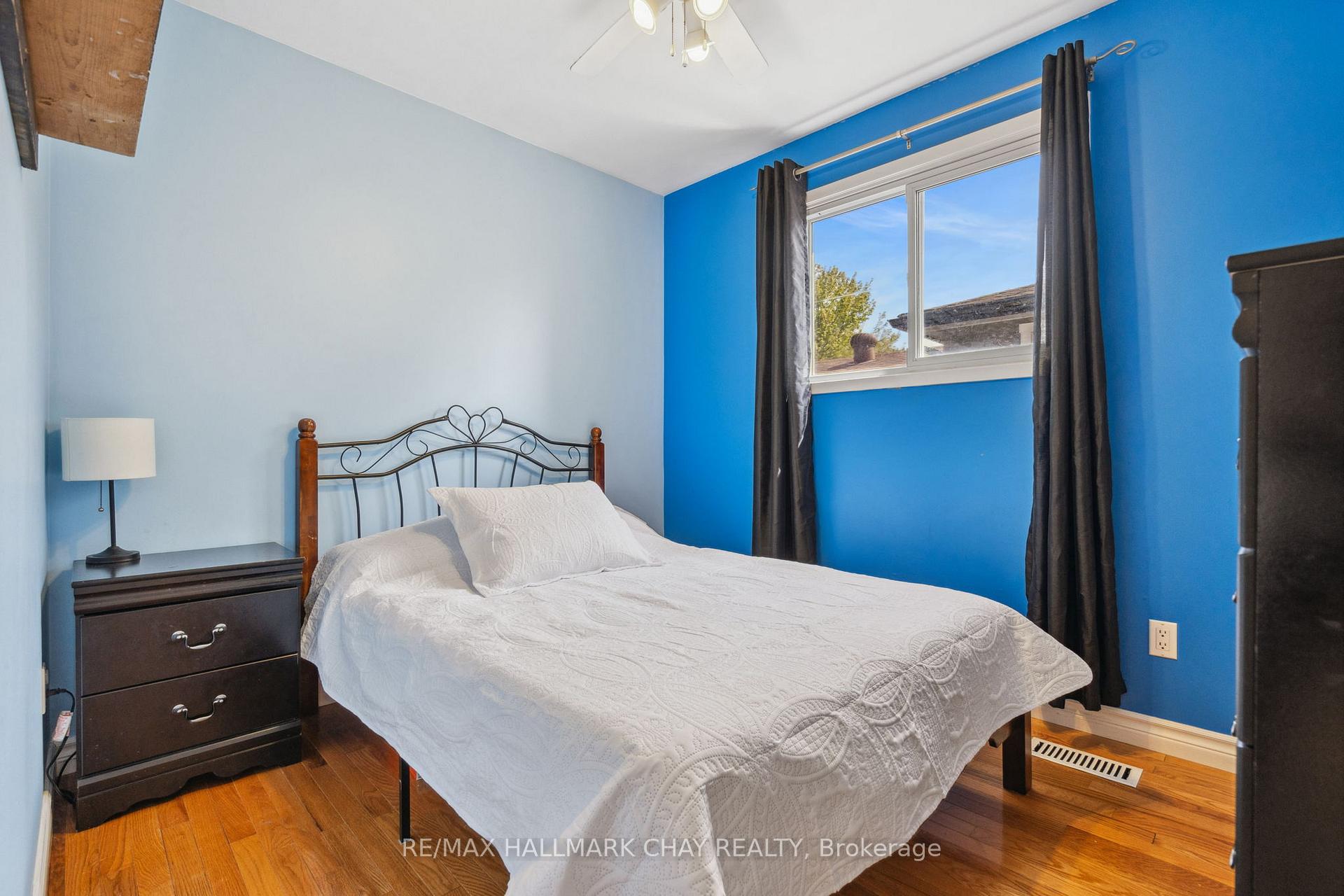 257 Edgehill Drive