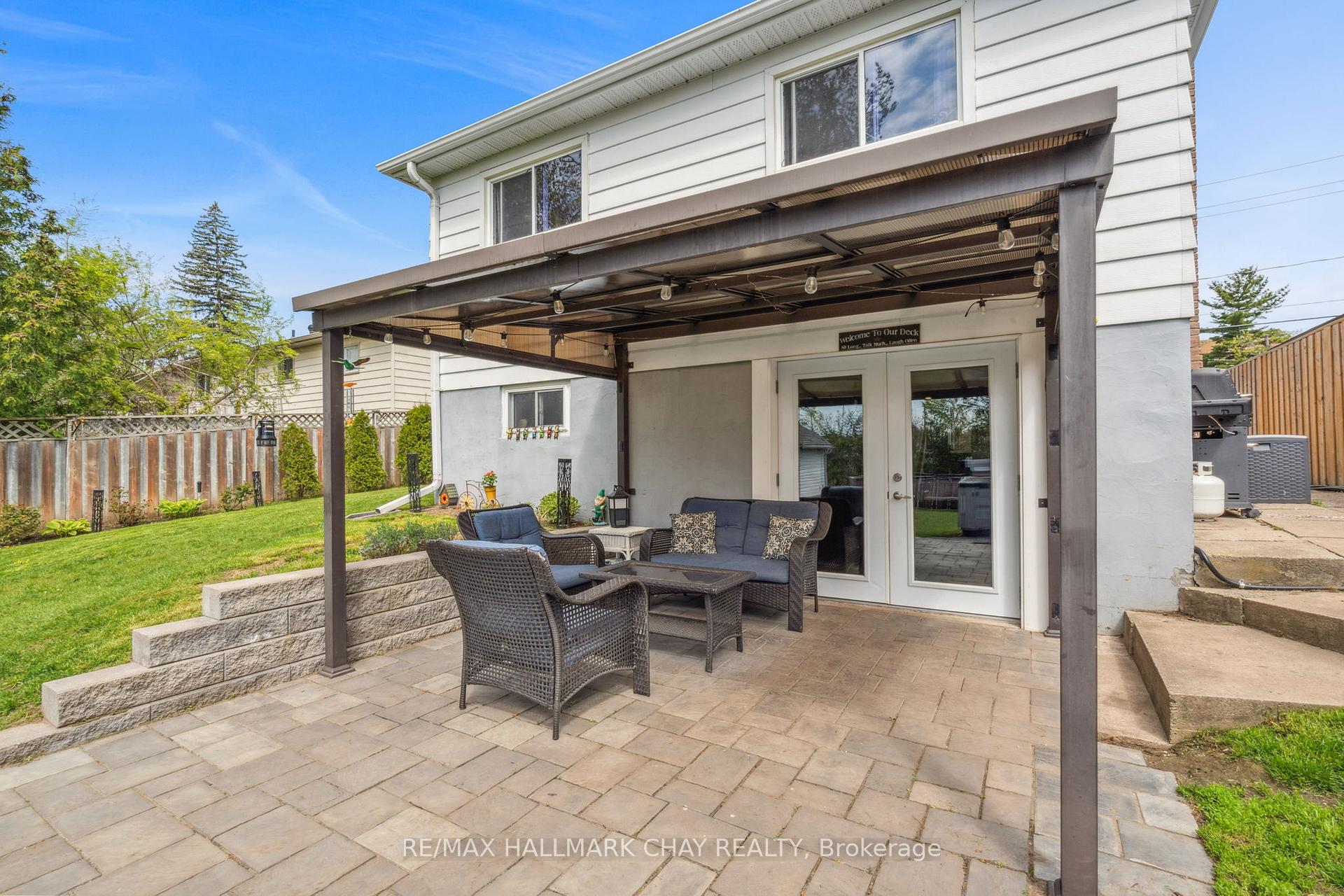 257 Edgehill Drive
