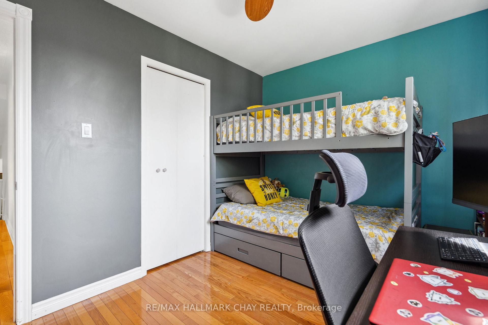 257 Edgehill Drive