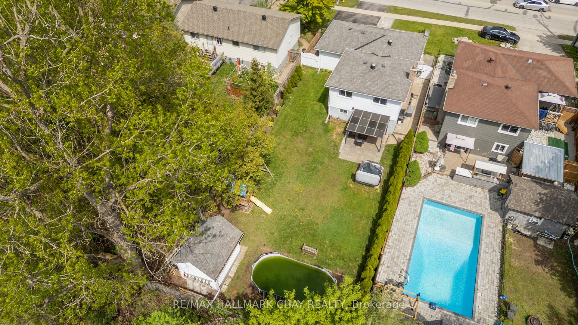 257 Edgehill Drive