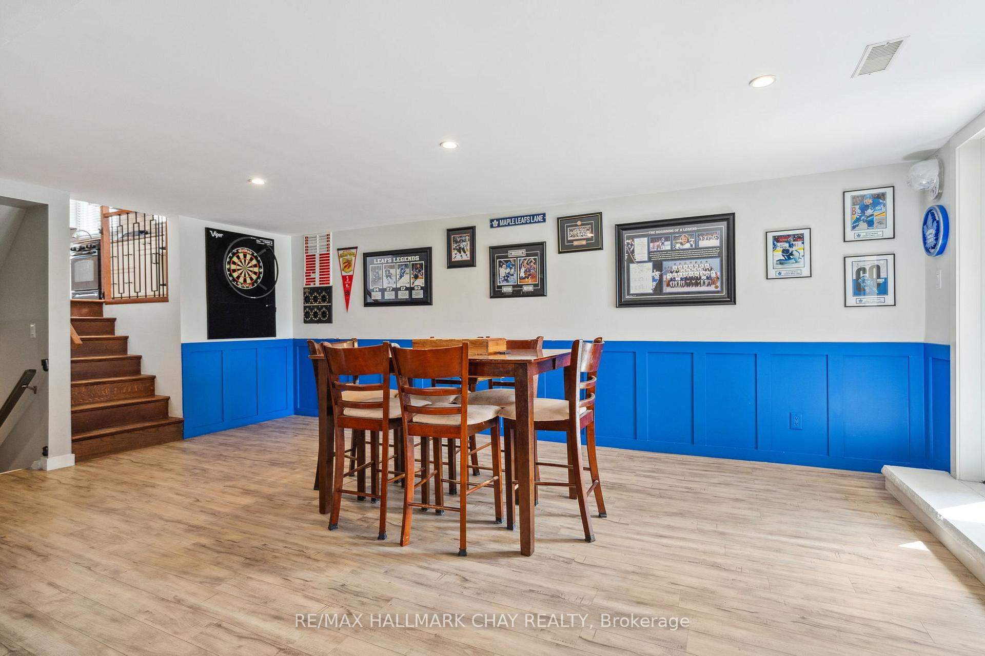 257 Edgehill Drive