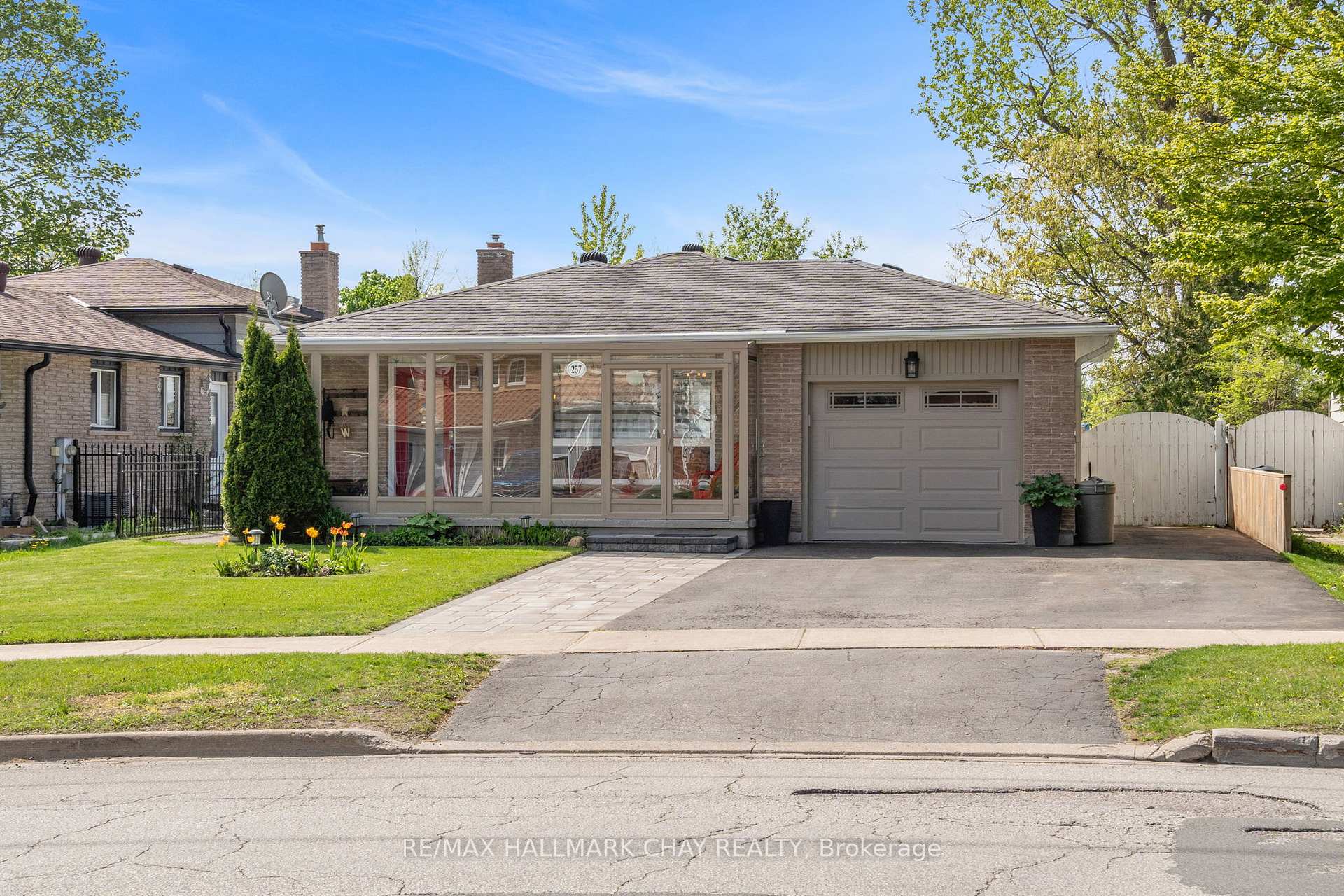 257 Edgehill Drive