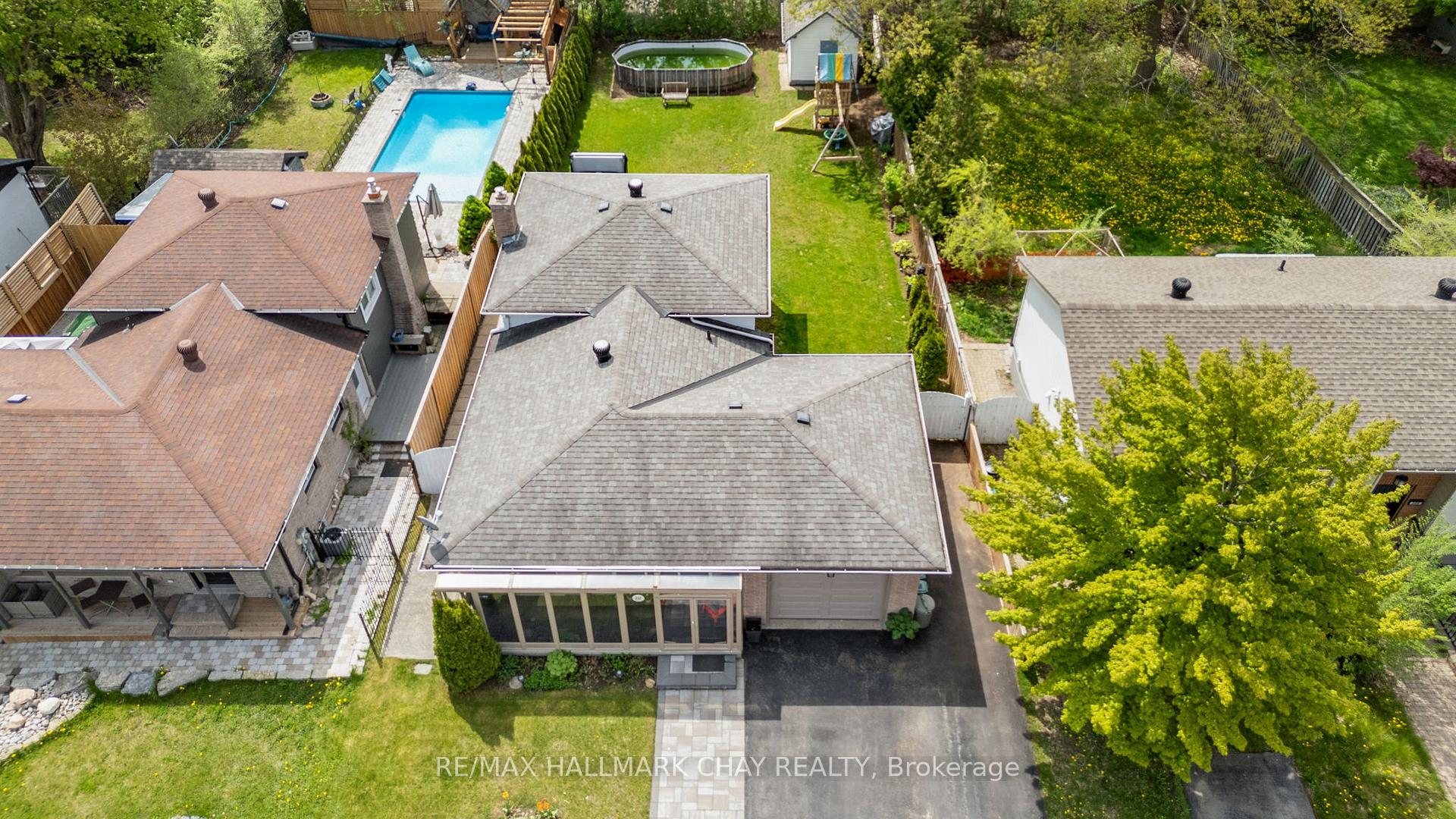 257 Edgehill Drive