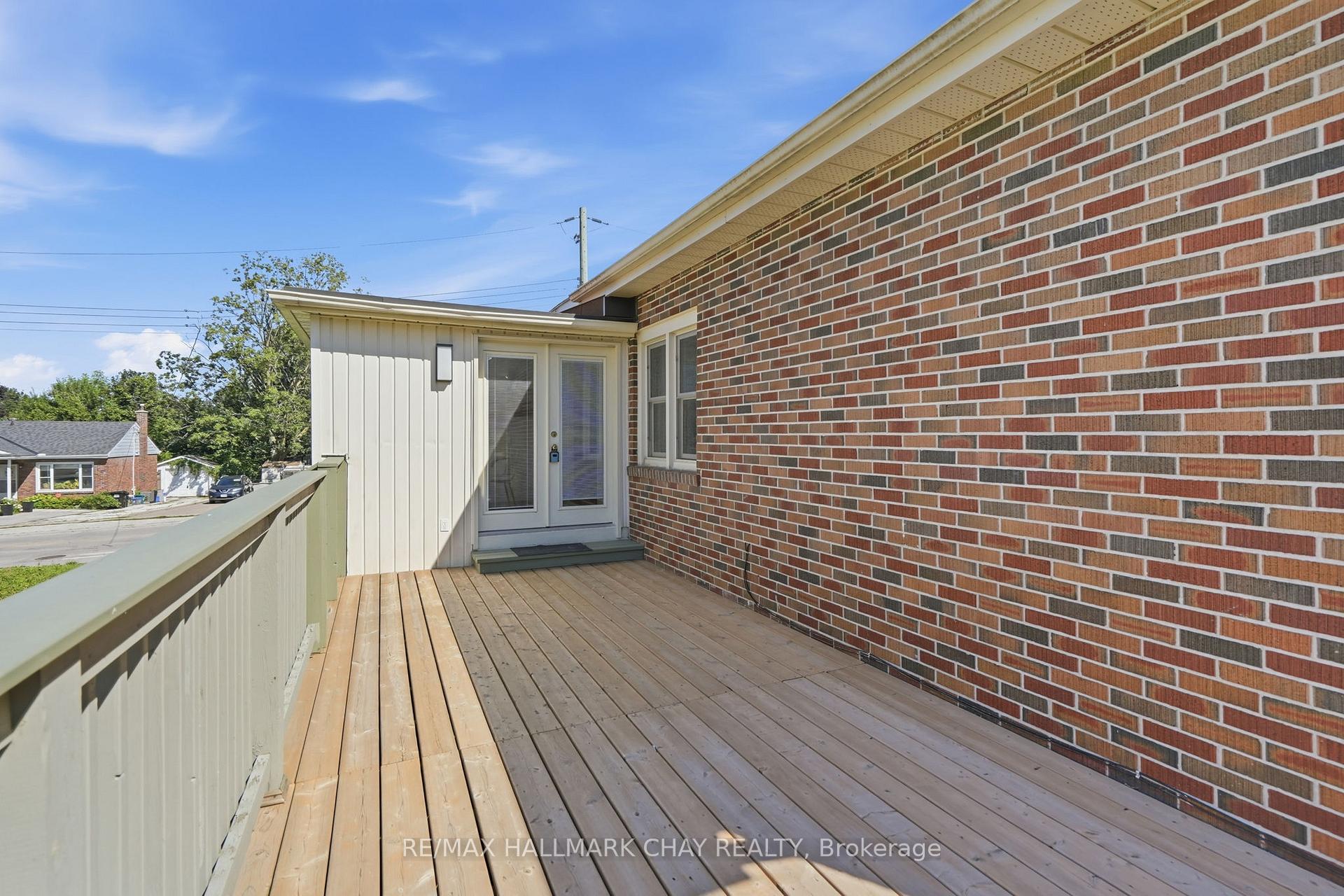 174 St Vincent Street