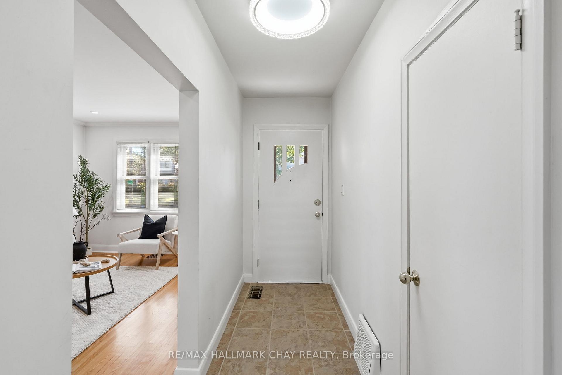 174 St Vincent Street