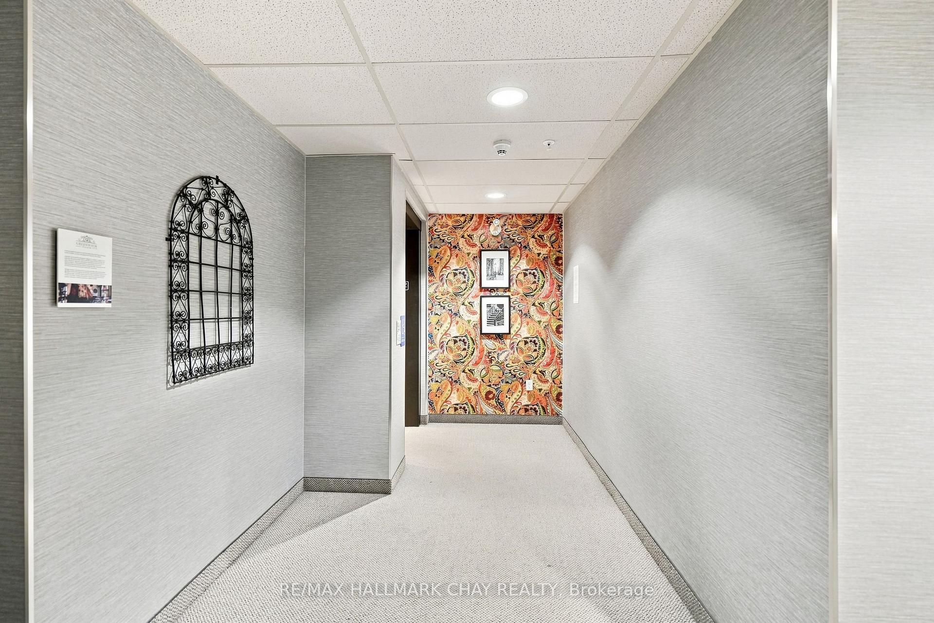 5 Greenwich Street 207