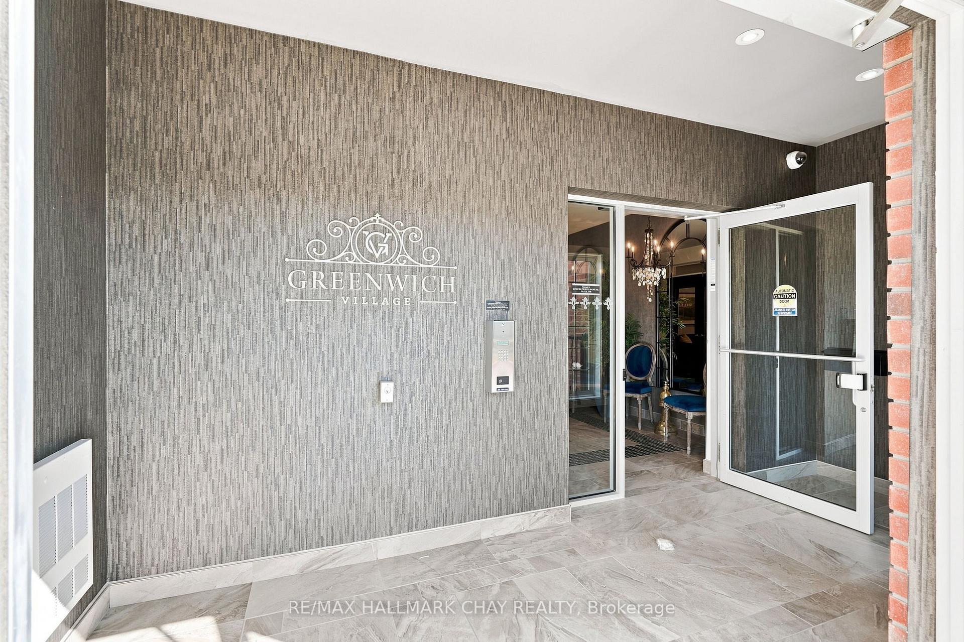 5 Greenwich Street 207