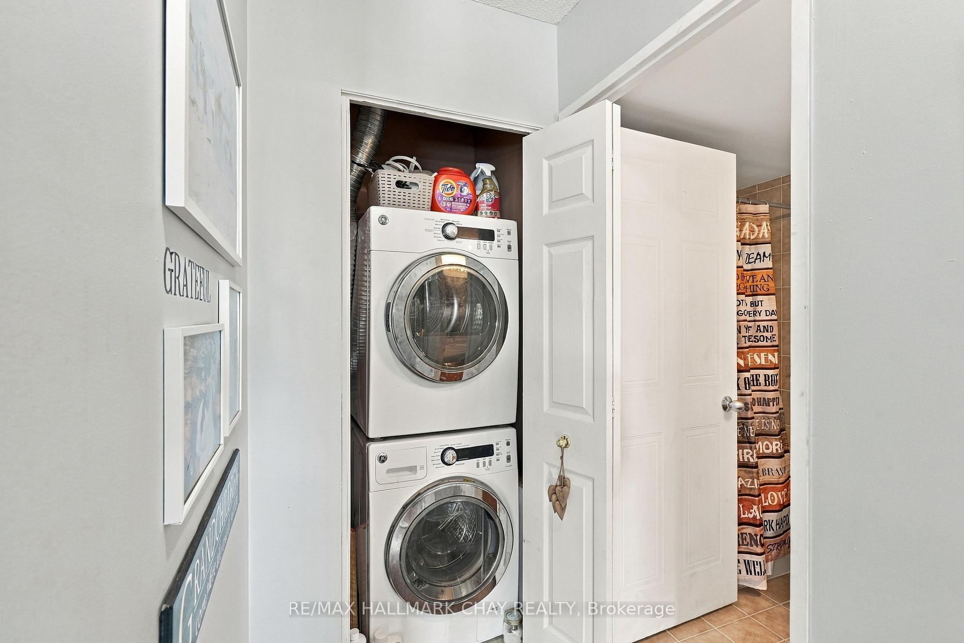 150 Dunlop Street E 710