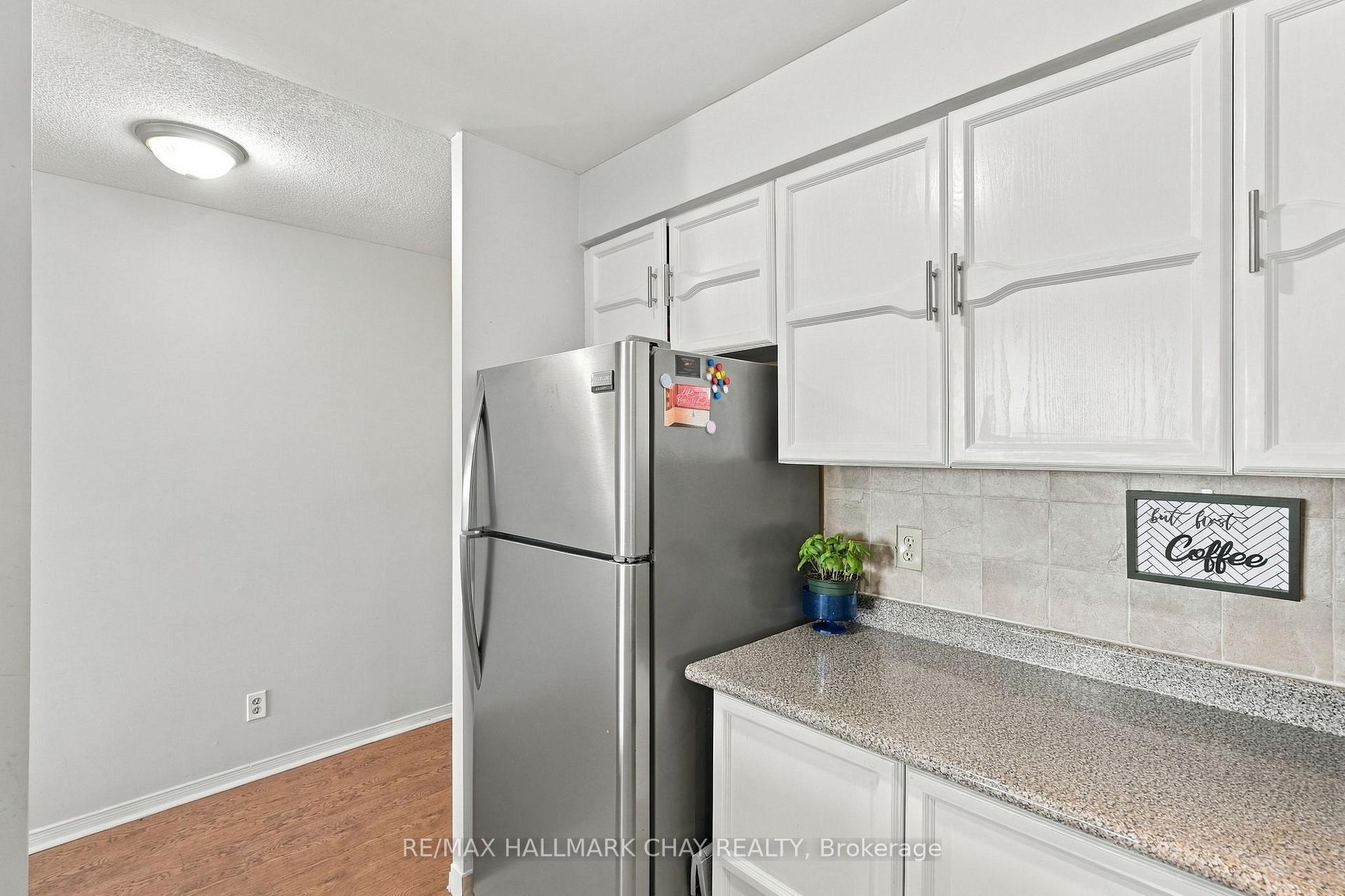 150 Dunlop Street E 710