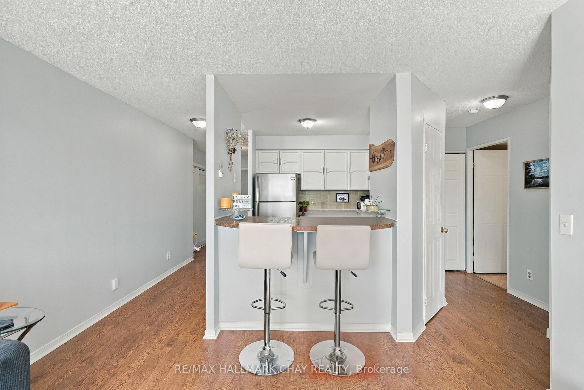 150 Dunlop Street E 710