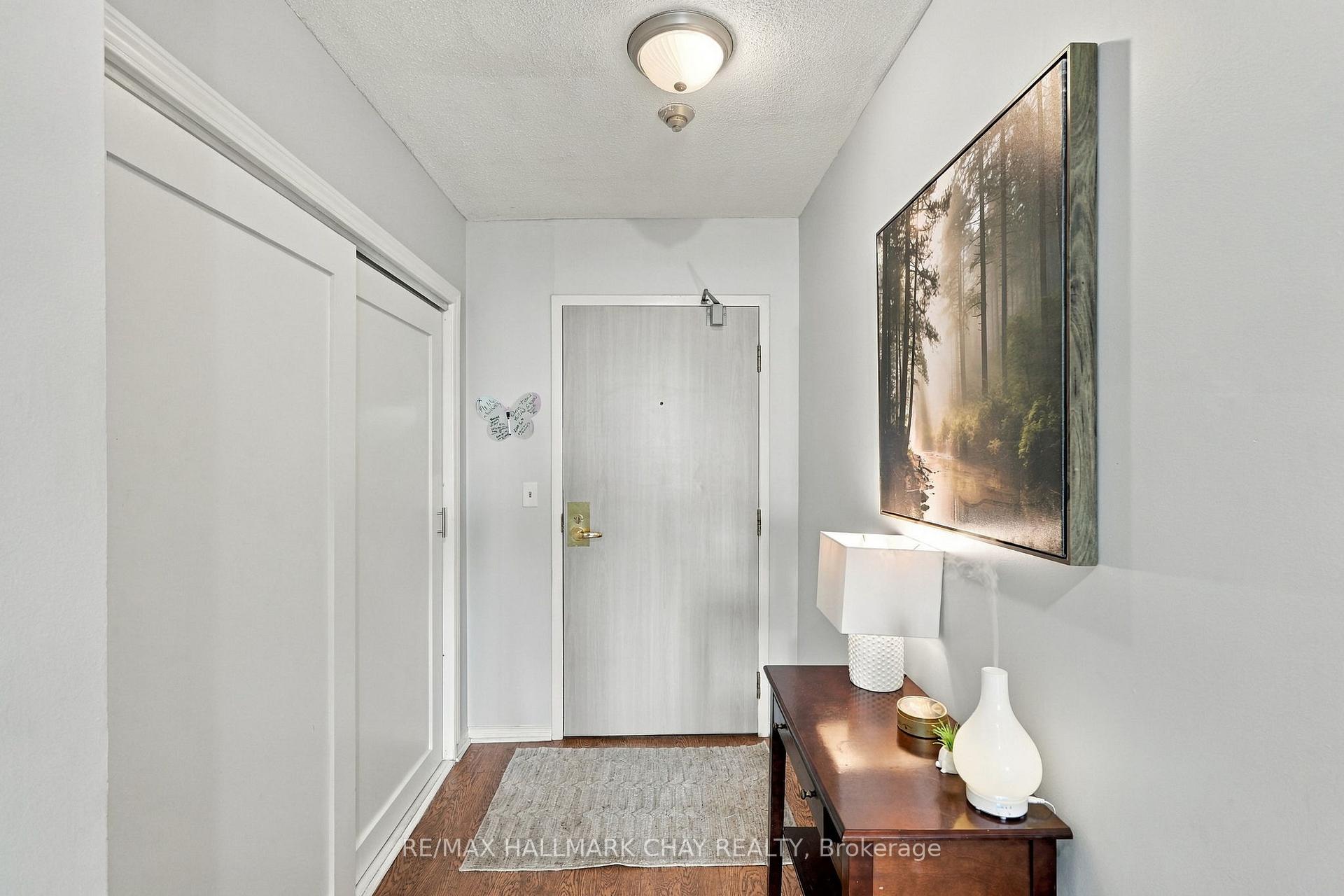 150 Dunlop Street E 710