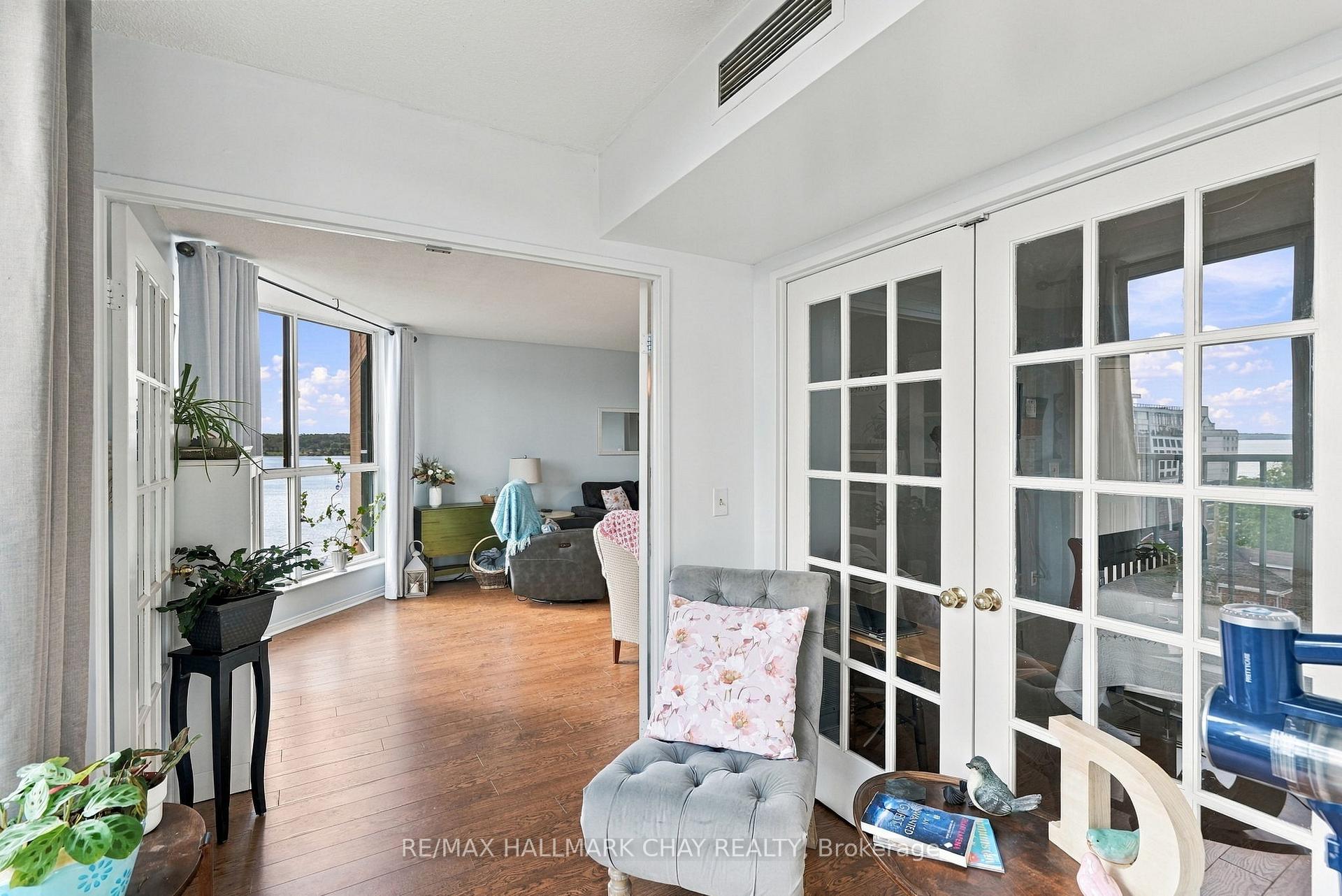 150 Dunlop Street E 710