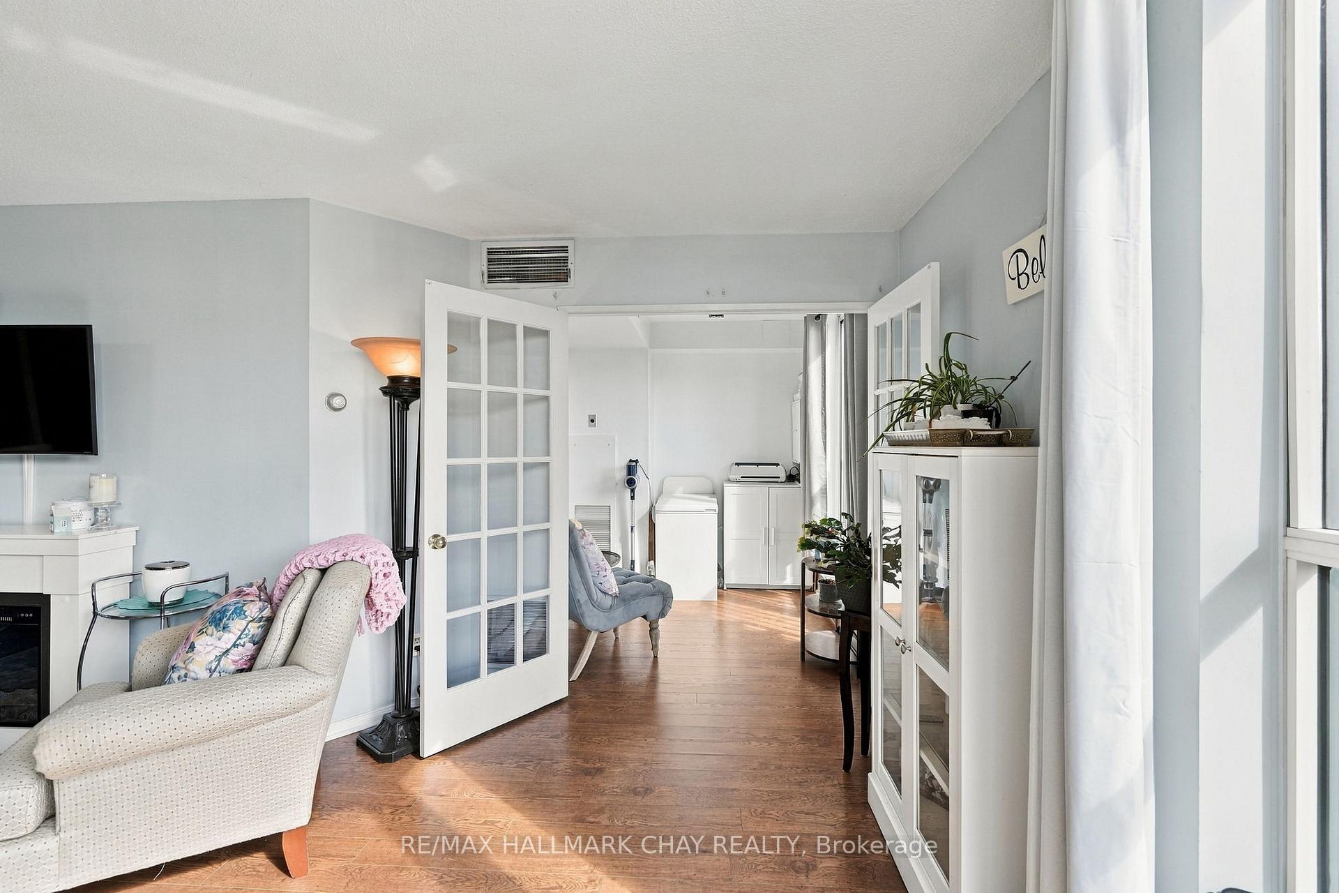 150 Dunlop Street E 710