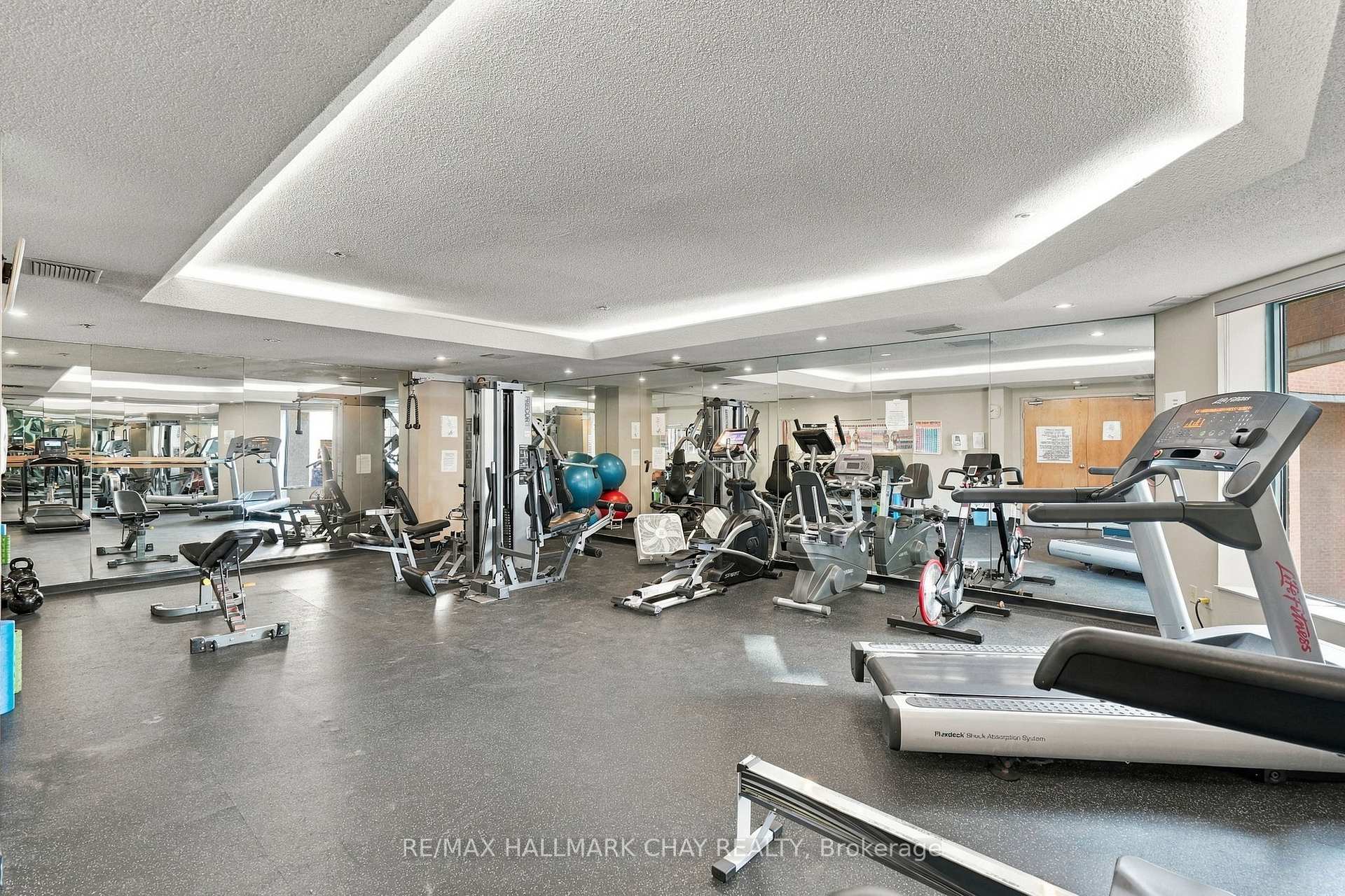 150 Dunlop Street E 710