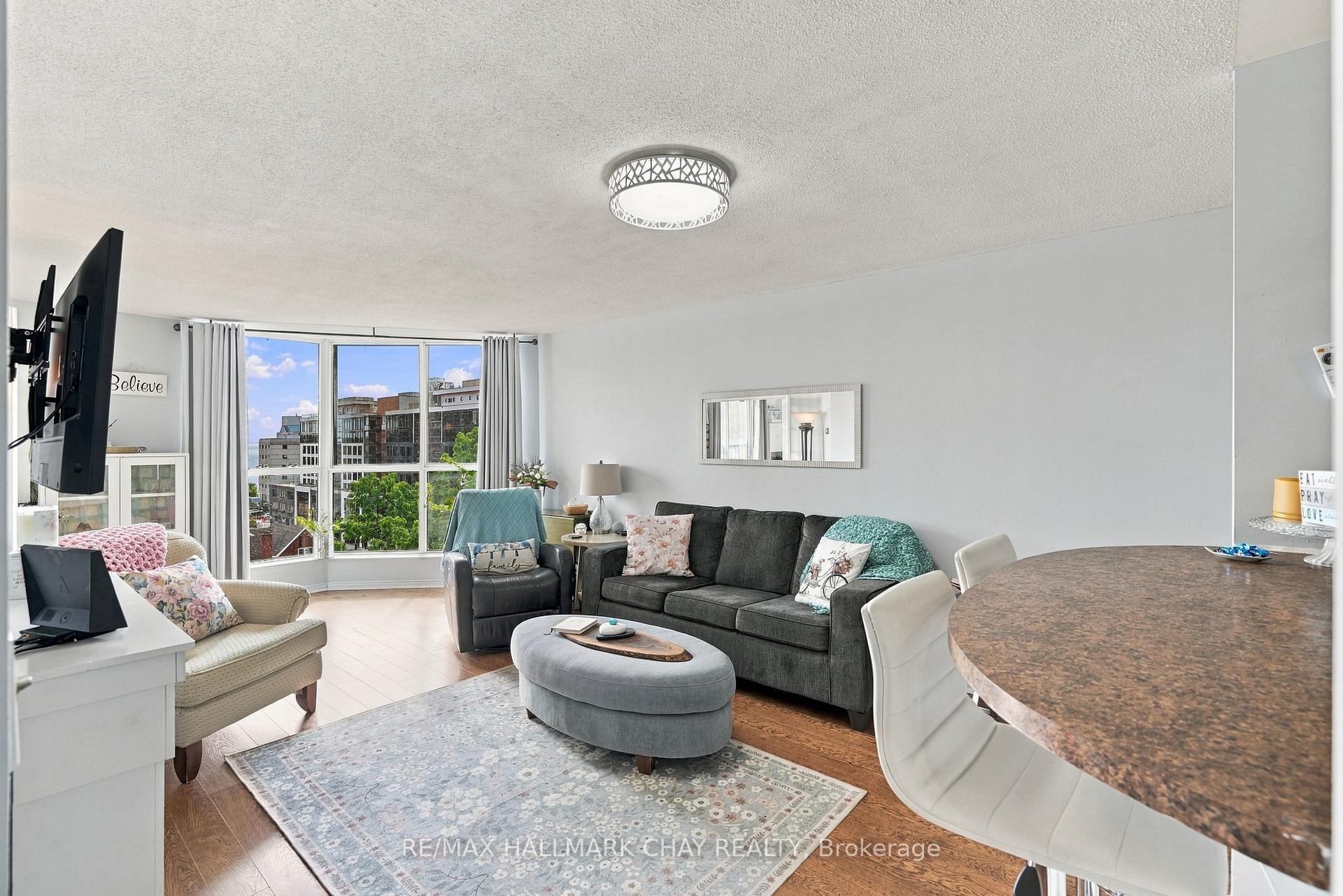 150 Dunlop Street E 710