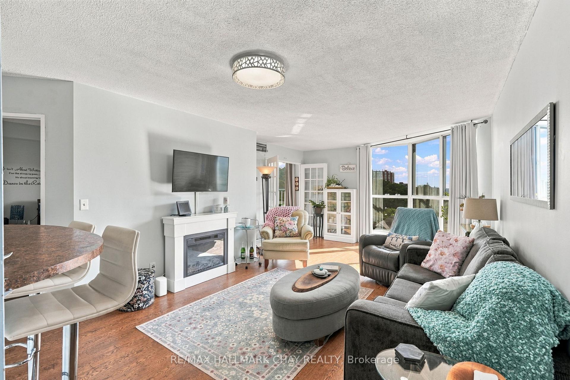 150 Dunlop Street E 710